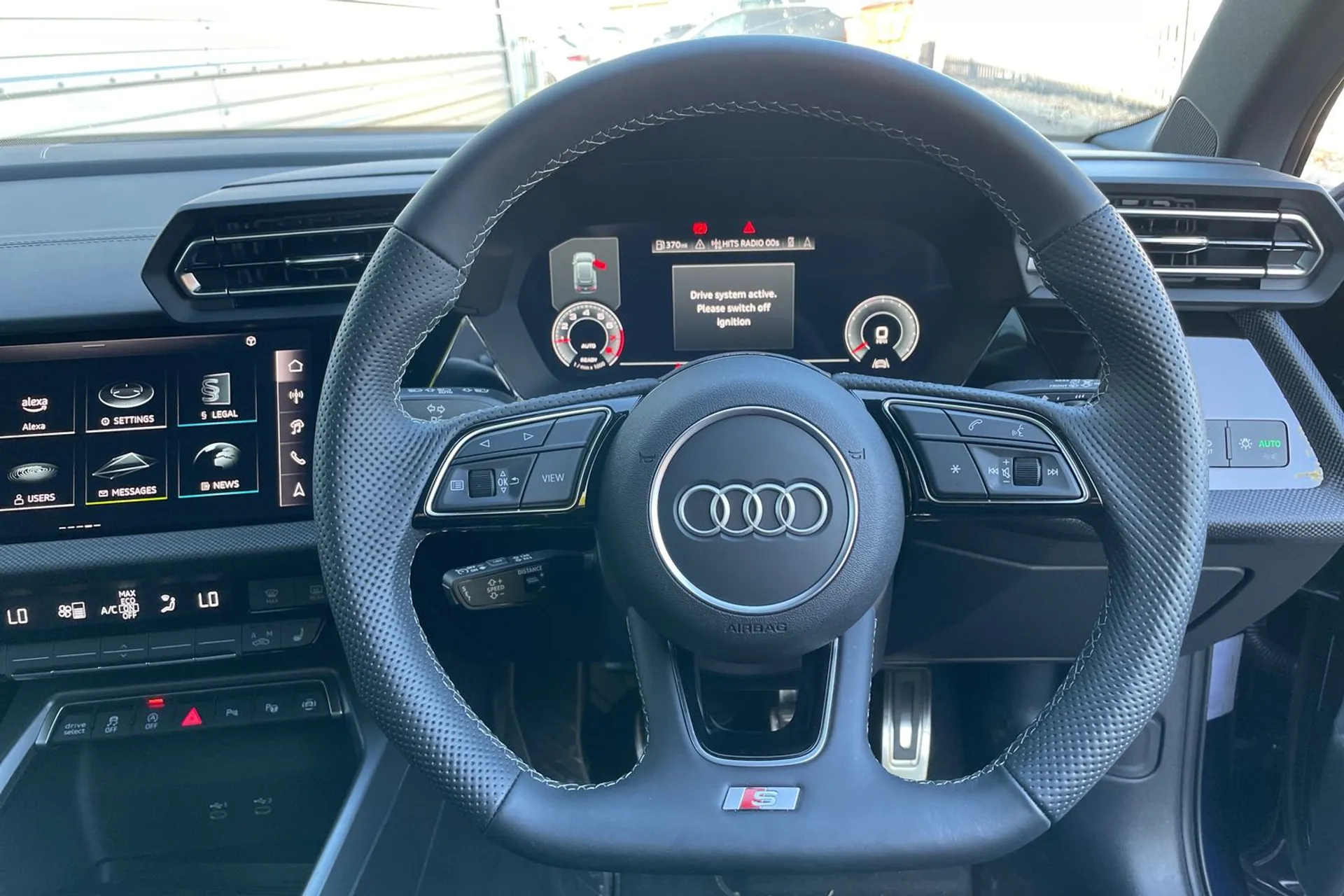Audi A3 thumbnail image number 40