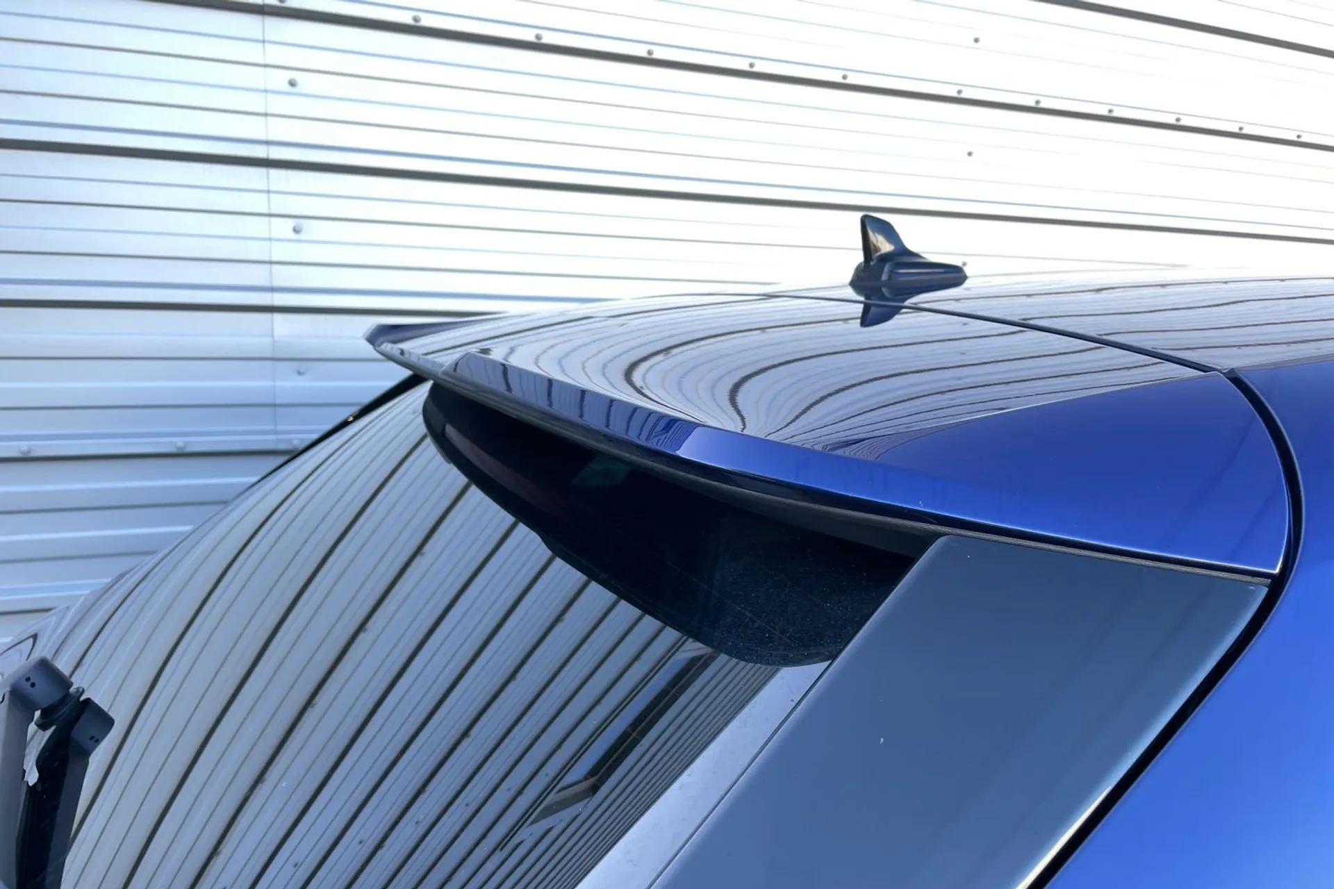 Audi A3 thumbnail image number 14