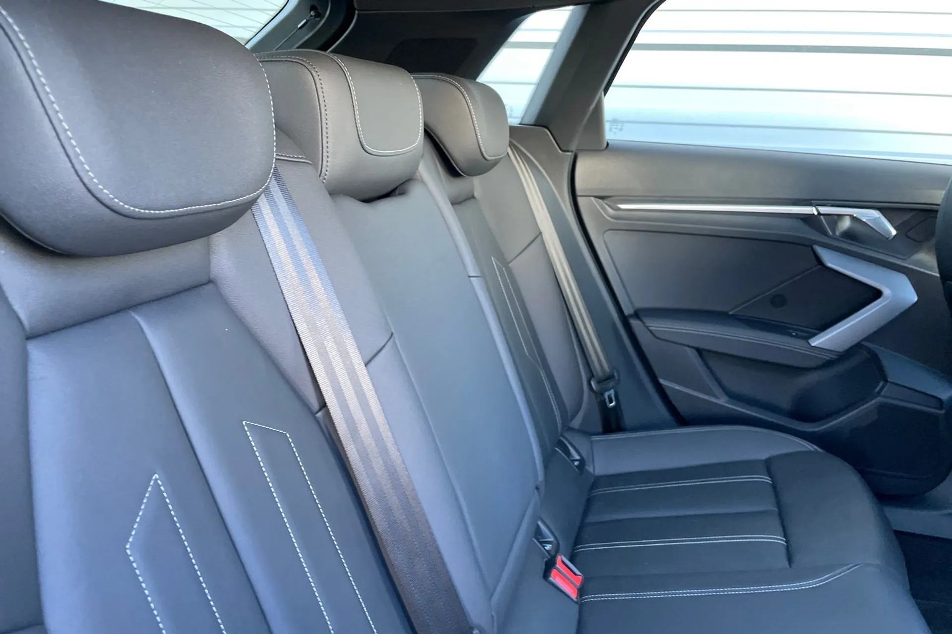 Audi A3 thumbnail image number 22