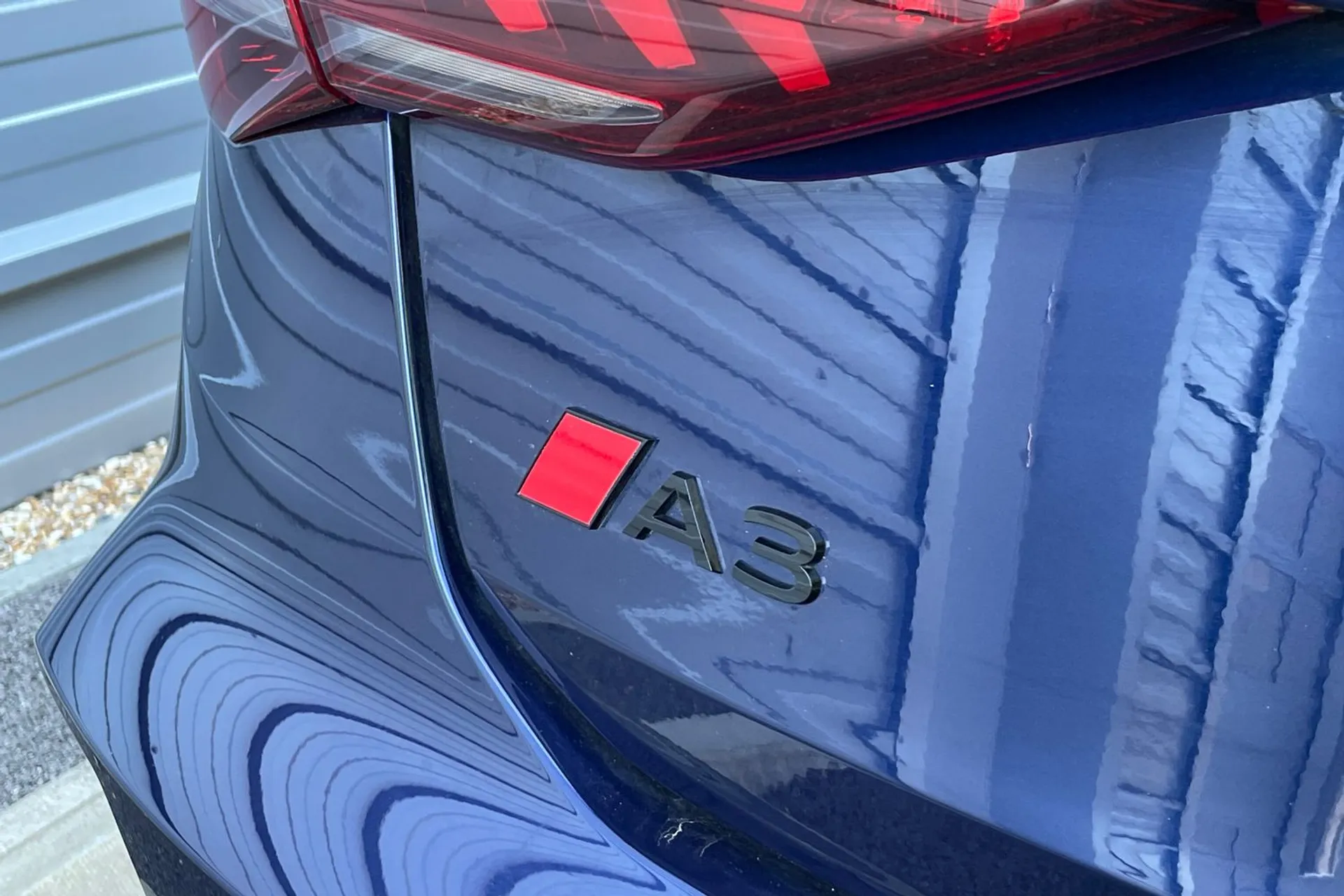 Audi A3 thumbnail image number 50