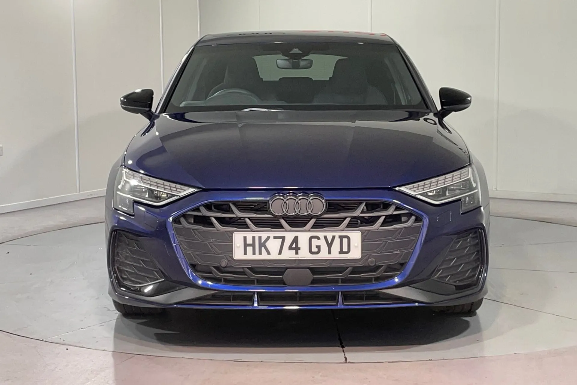 Audi A3 thumbnail image number 5