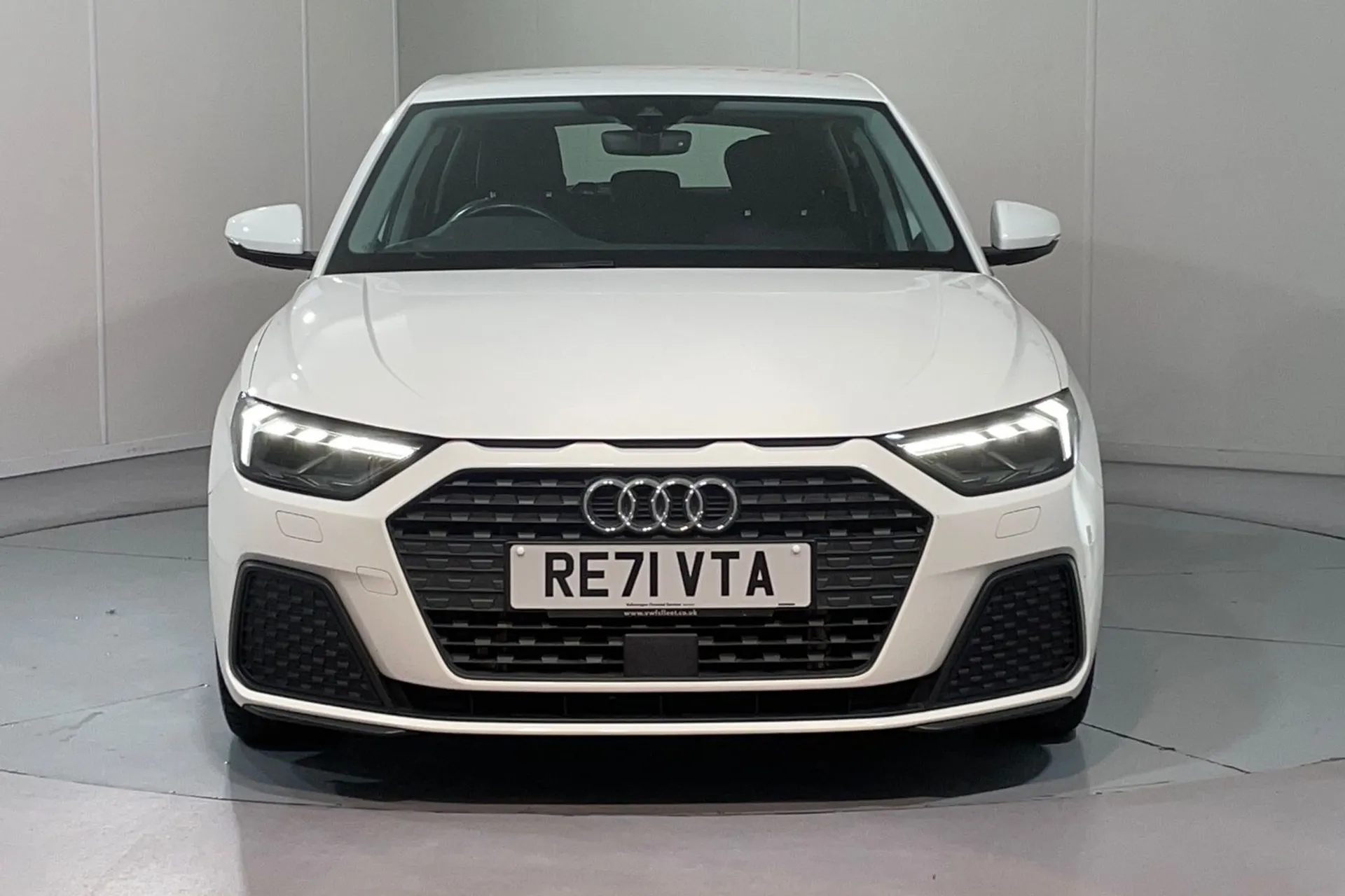 Audi A1 thumbnail image number 8