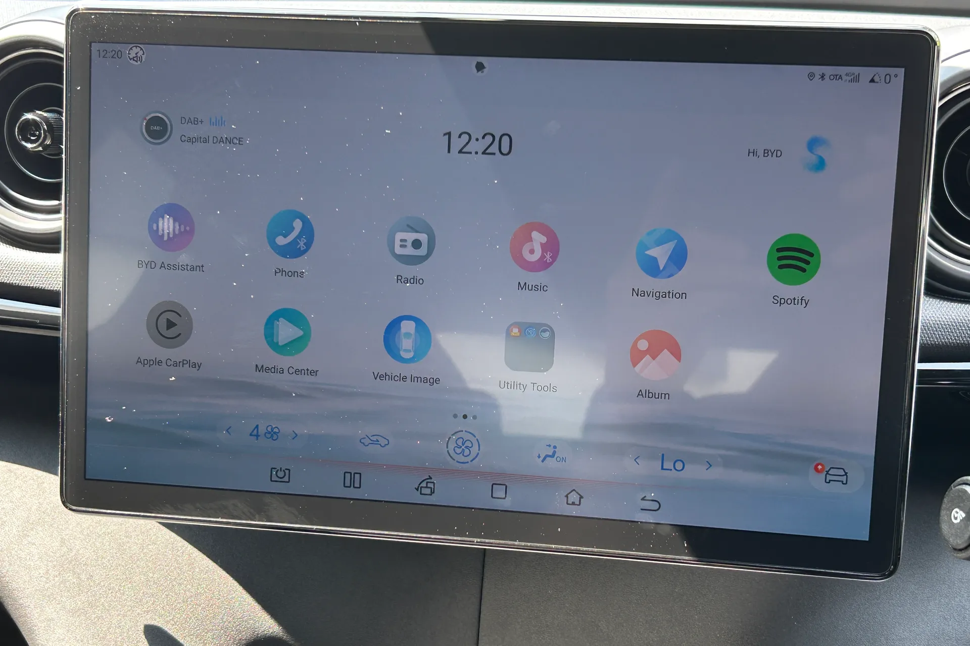 BYD DOLPHIN thumbnail image number 49