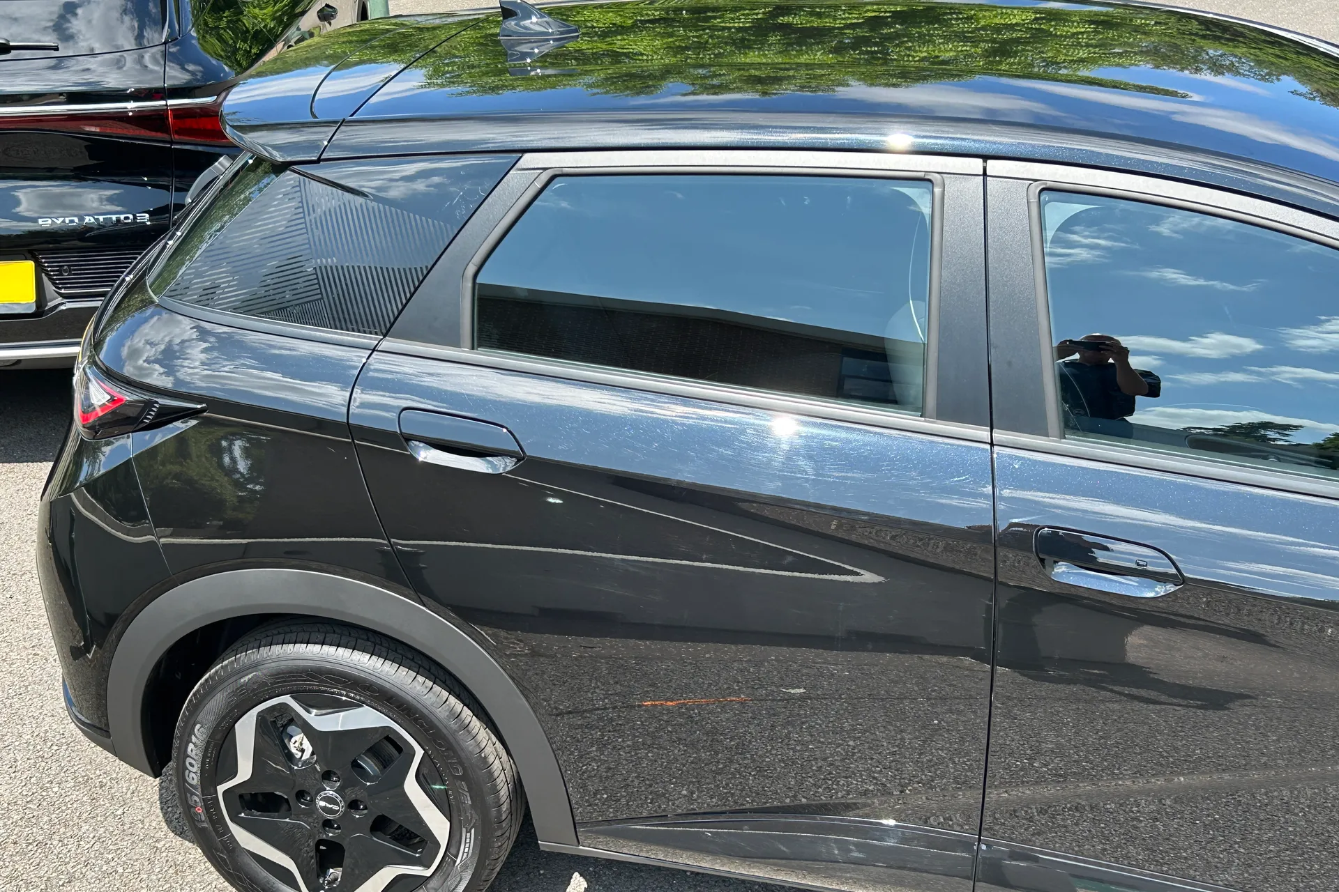 BYD DOLPHIN thumbnail image number 53