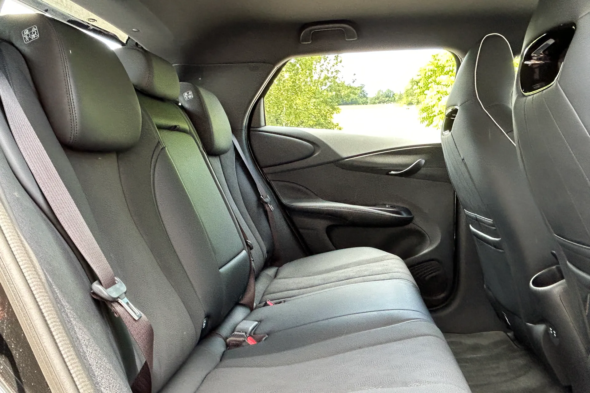 BYD DOLPHIN thumbnail image number 16