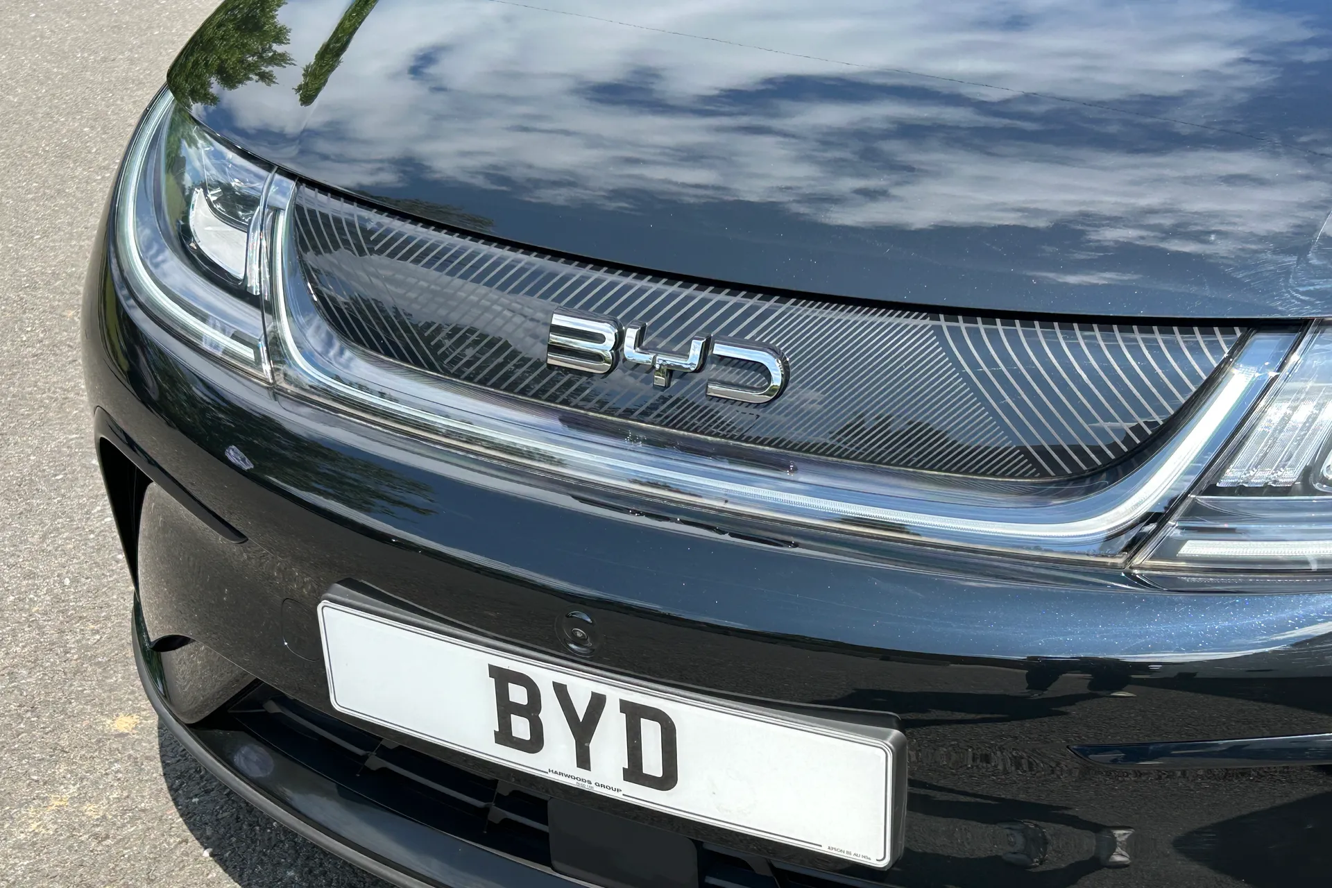 BYD DOLPHIN thumbnail image number 23