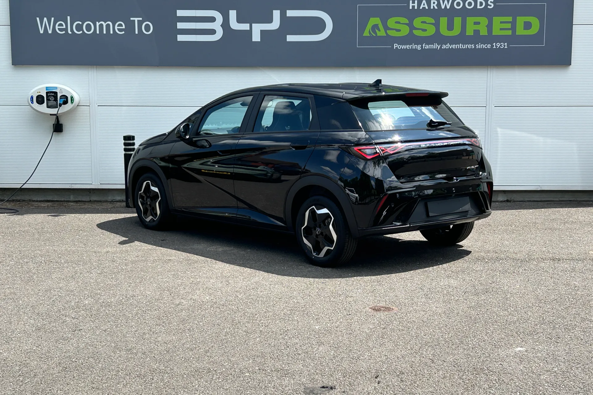 BYD DOLPHIN thumbnail image number 8
