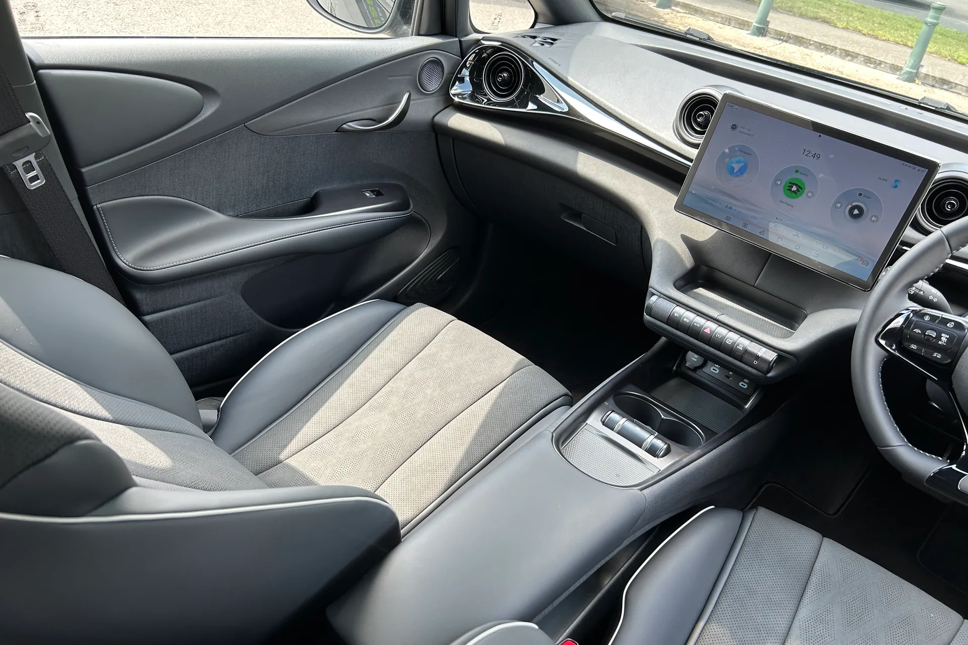 BYD DOLPHIN thumbnail image number 37