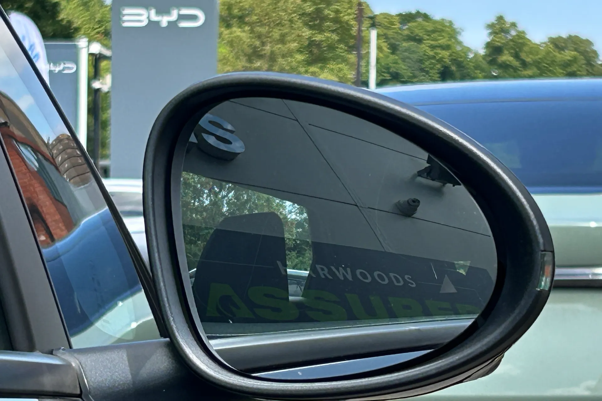 BYD DOLPHIN thumbnail image number 47