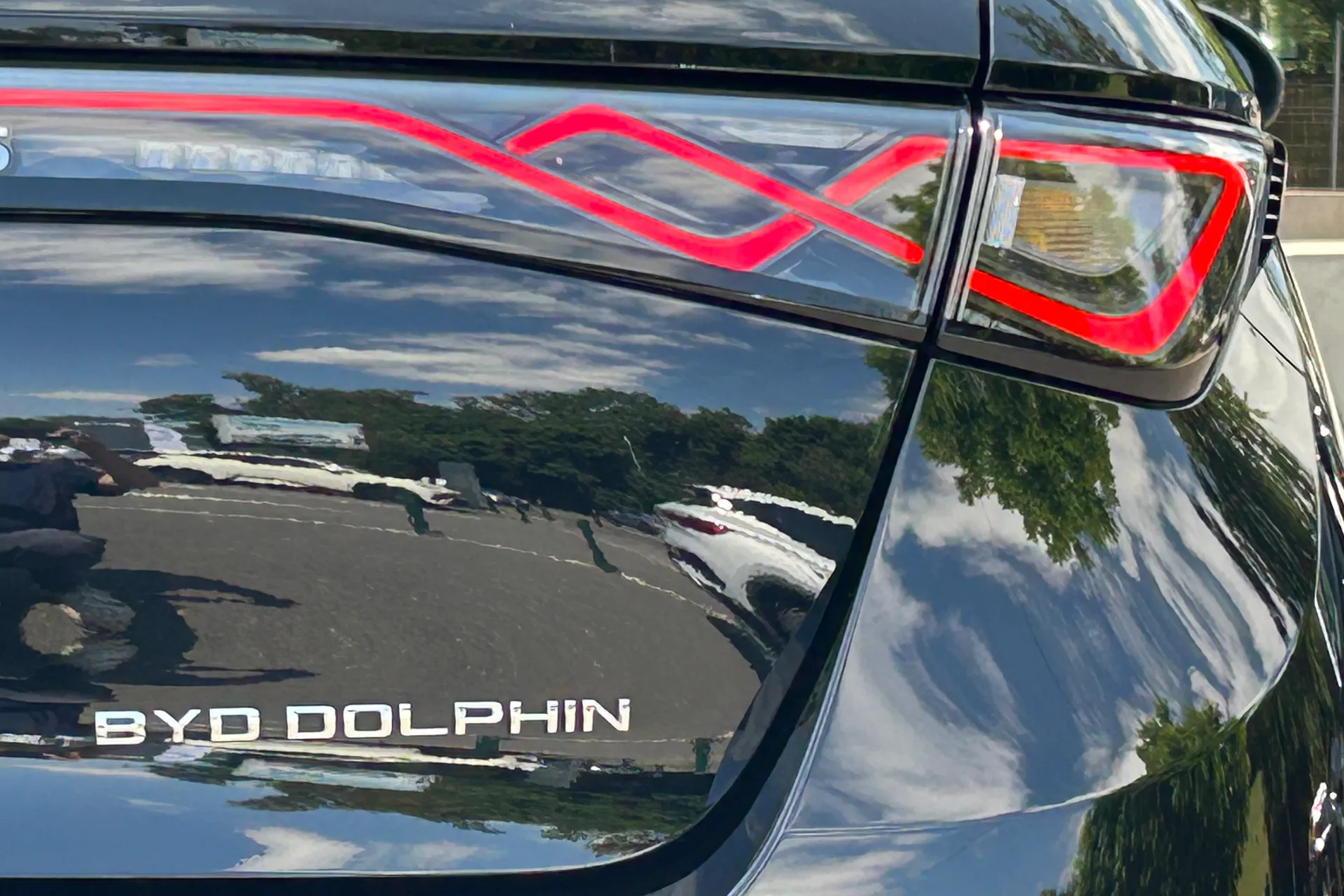 BYD DOLPHIN thumbnail image number 36