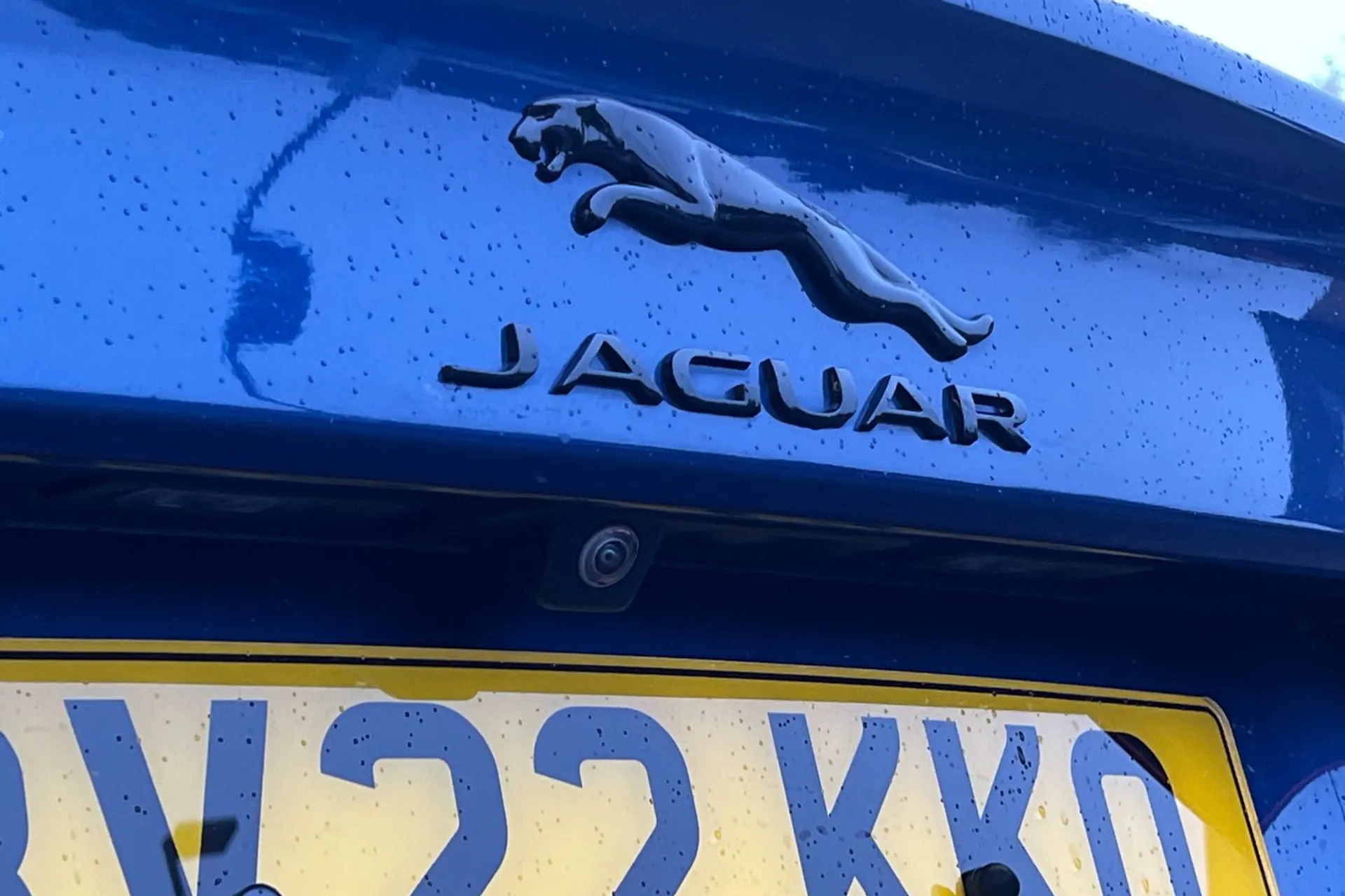 Jaguar XE thumbnail image number 30