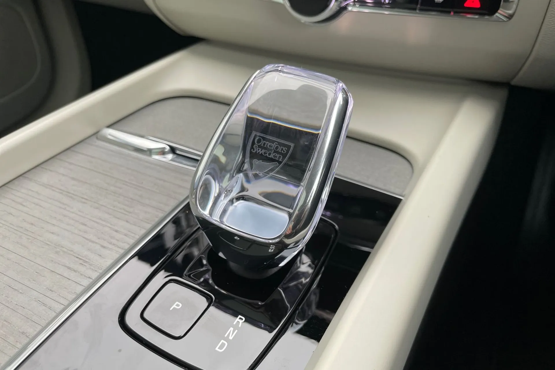 Volvo XC60 thumbnail image number 51