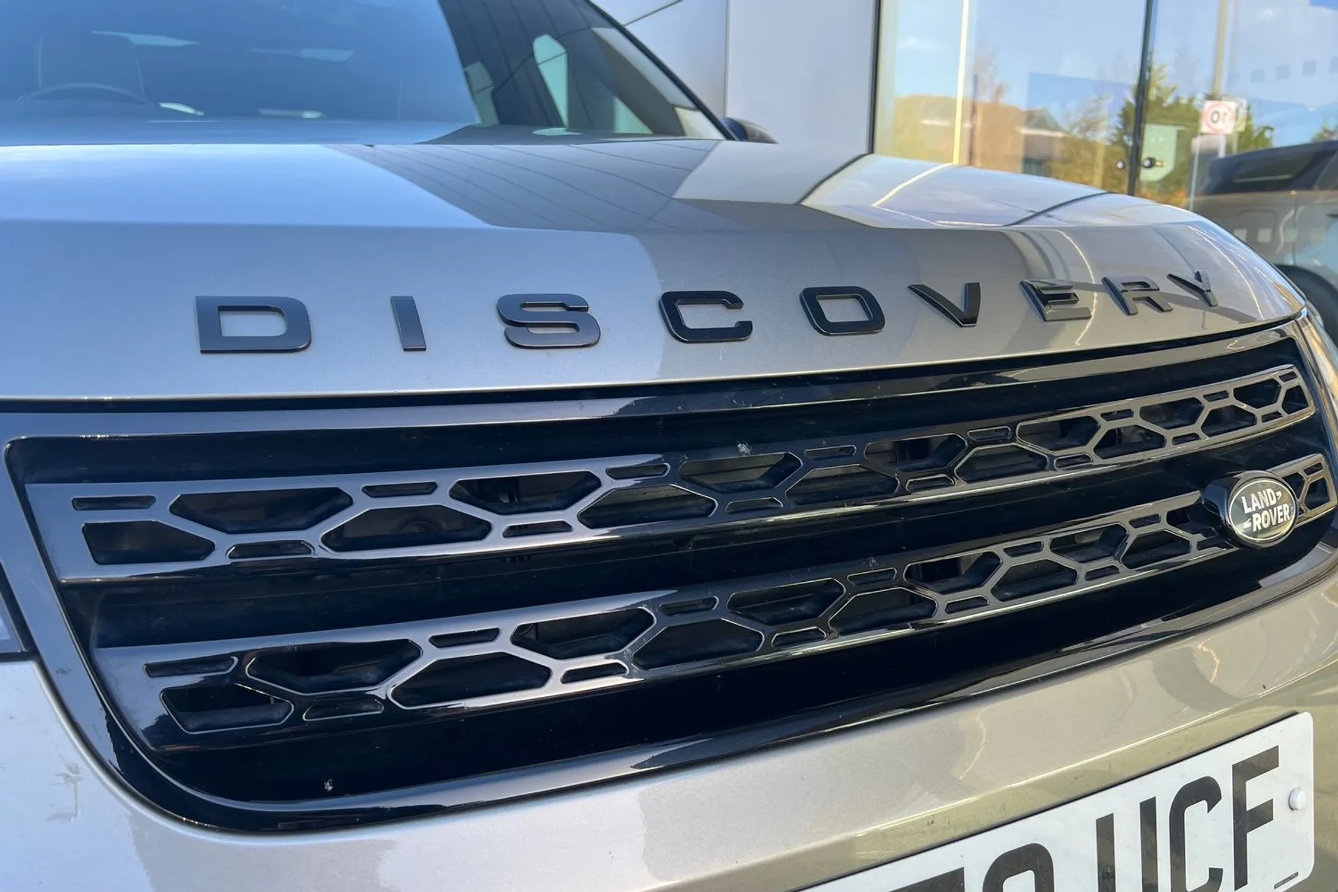 LAND ROVER DISCOVERY thumbnail image number 69