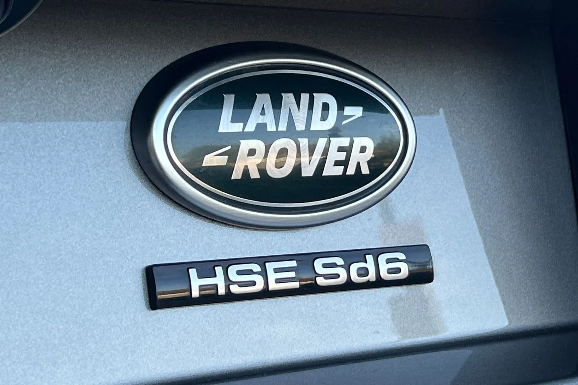 LAND ROVER DISCOVERY thumbnail image number 65