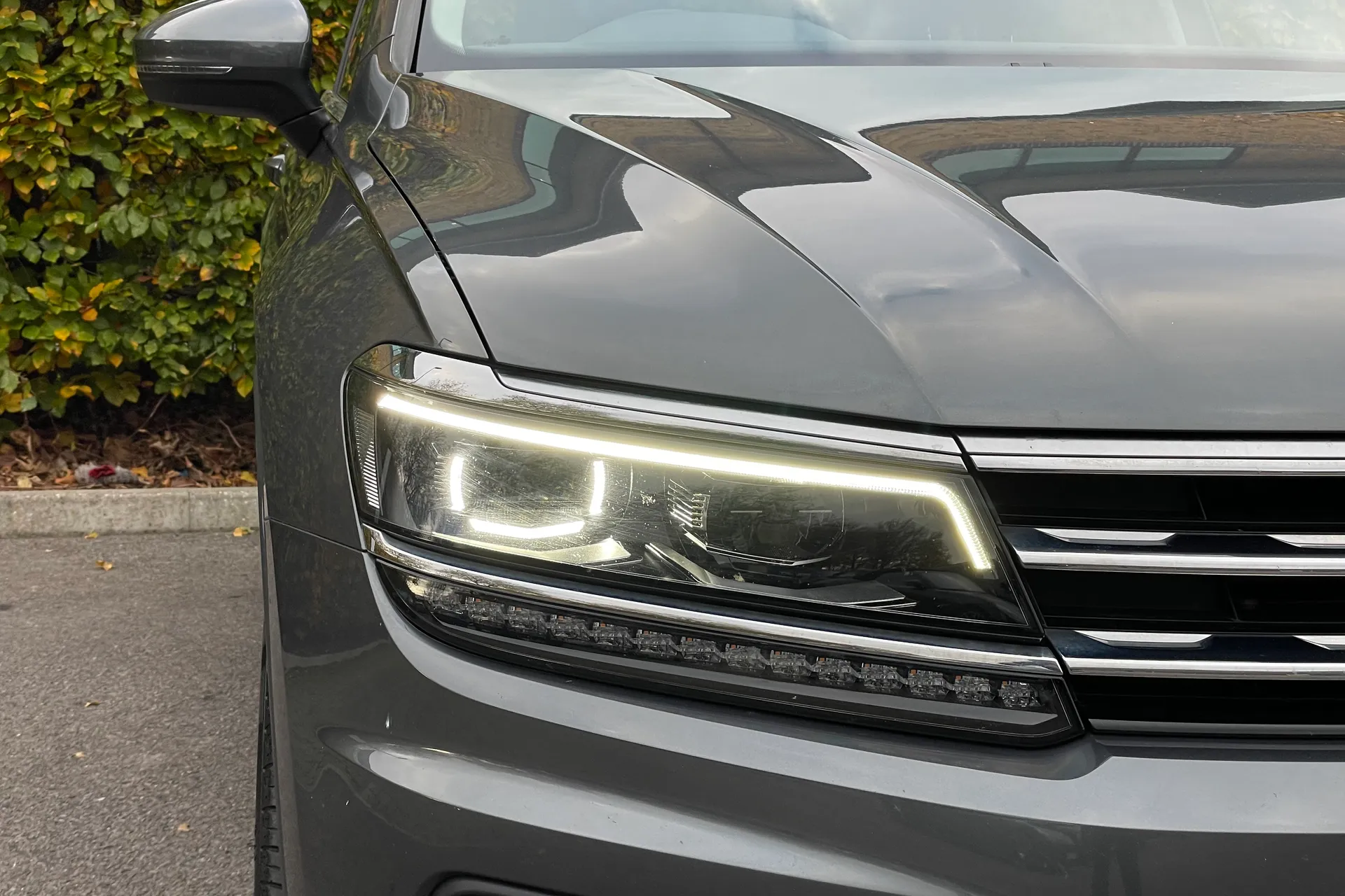 VOLKSWAGEN TIGUAN thumbnail image number 41