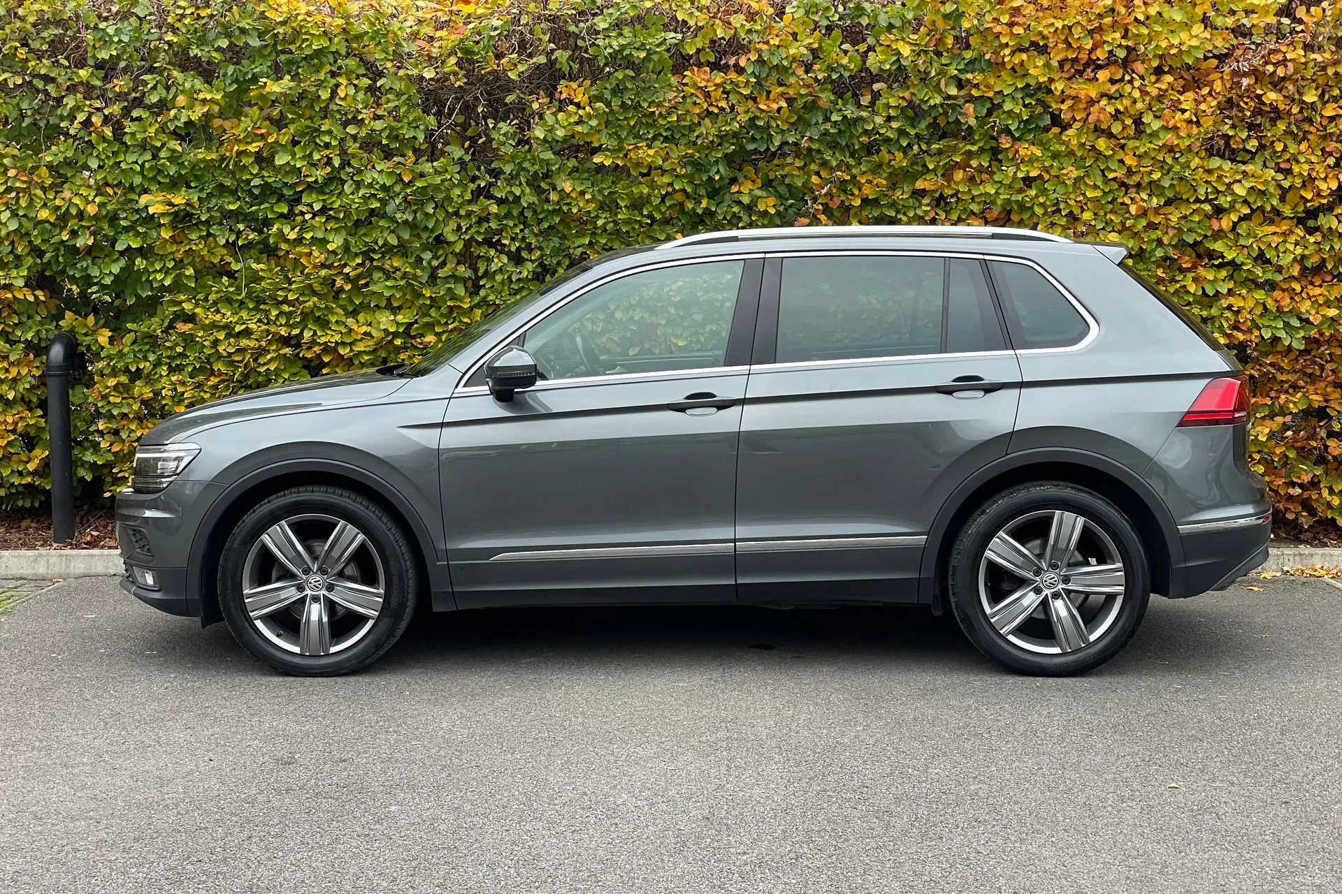 VOLKSWAGEN TIGUAN thumbnail image number 20