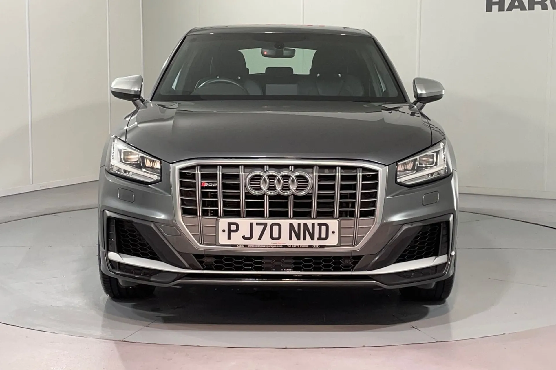 Audi Q2 thumbnail image number 8