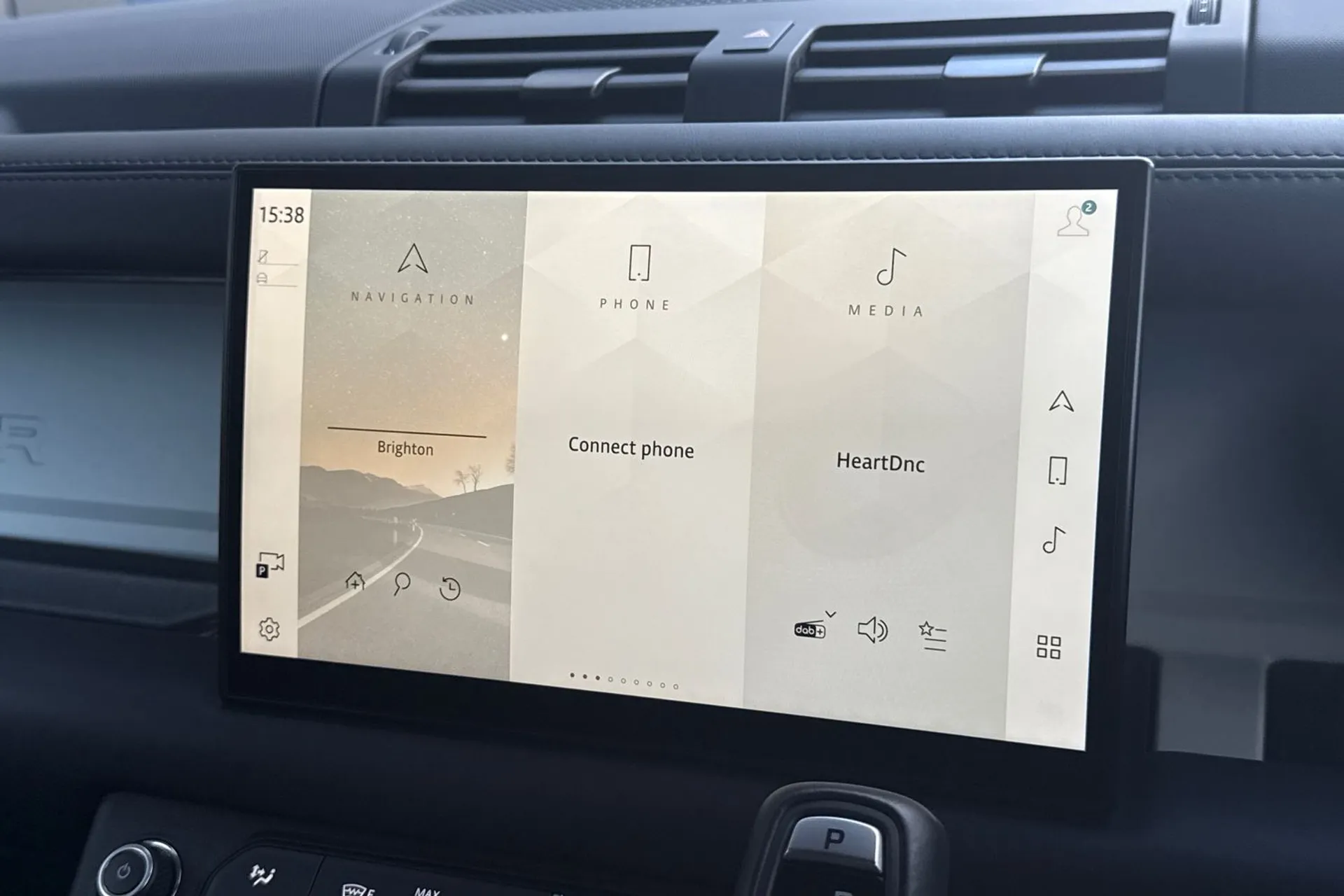 LAND ROVER DEFENDER thumbnail image number 61