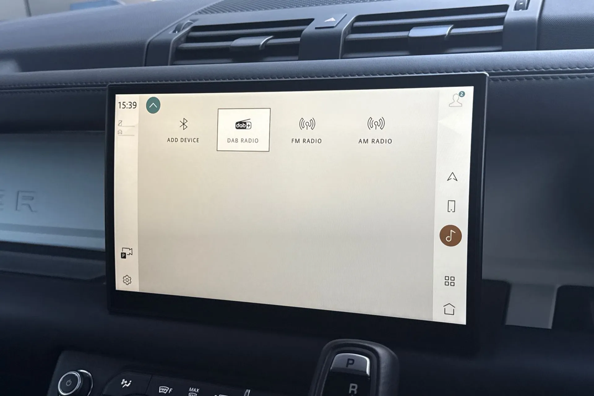 LAND ROVER DEFENDER thumbnail image number 26