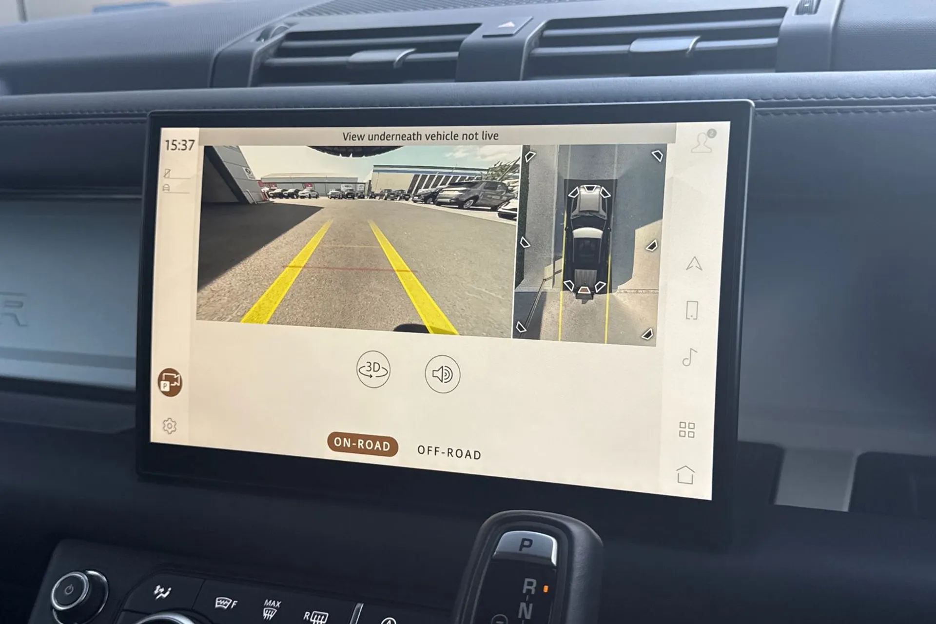 LAND ROVER DEFENDER thumbnail image number 4