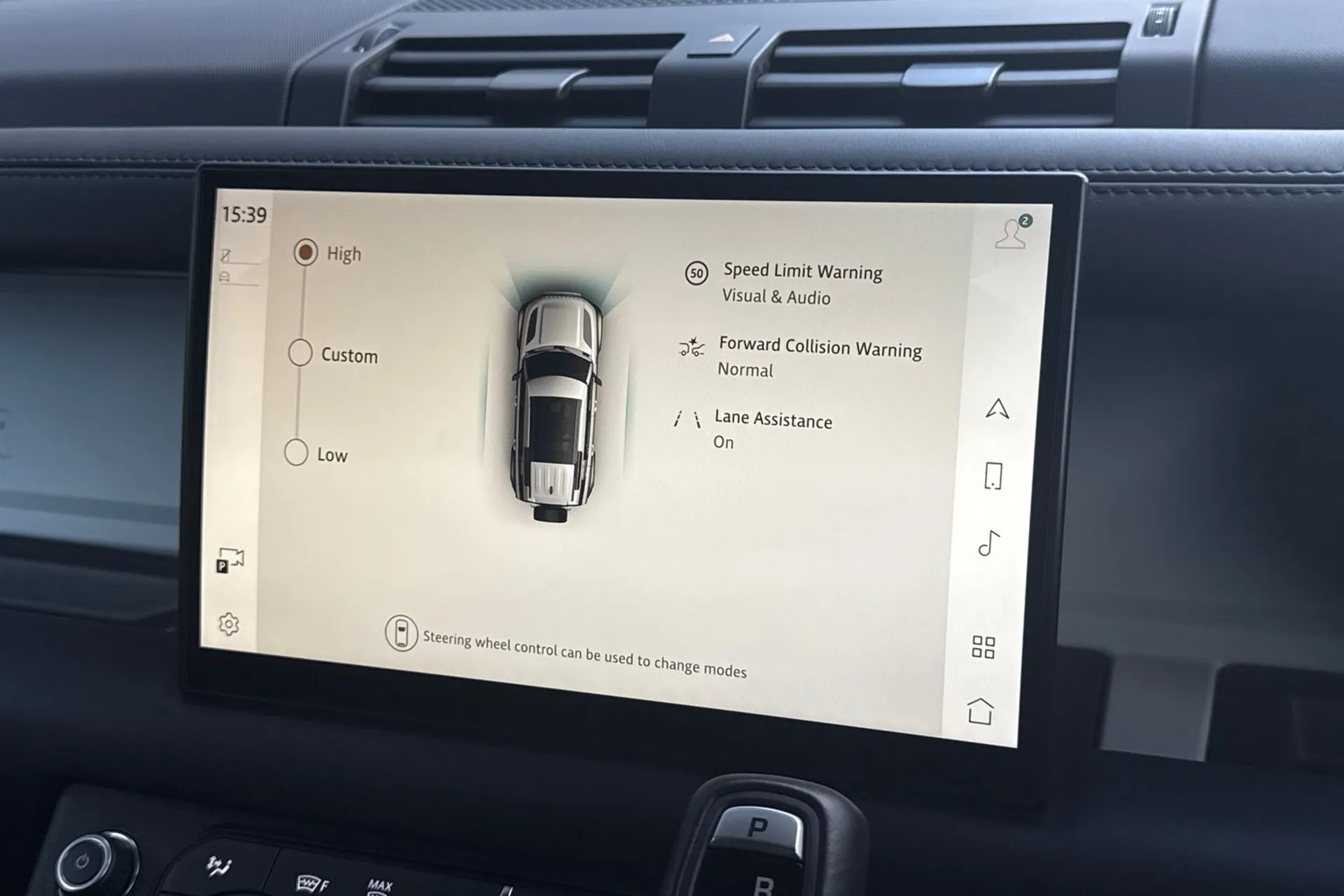 LAND ROVER DEFENDER thumbnail image number 36