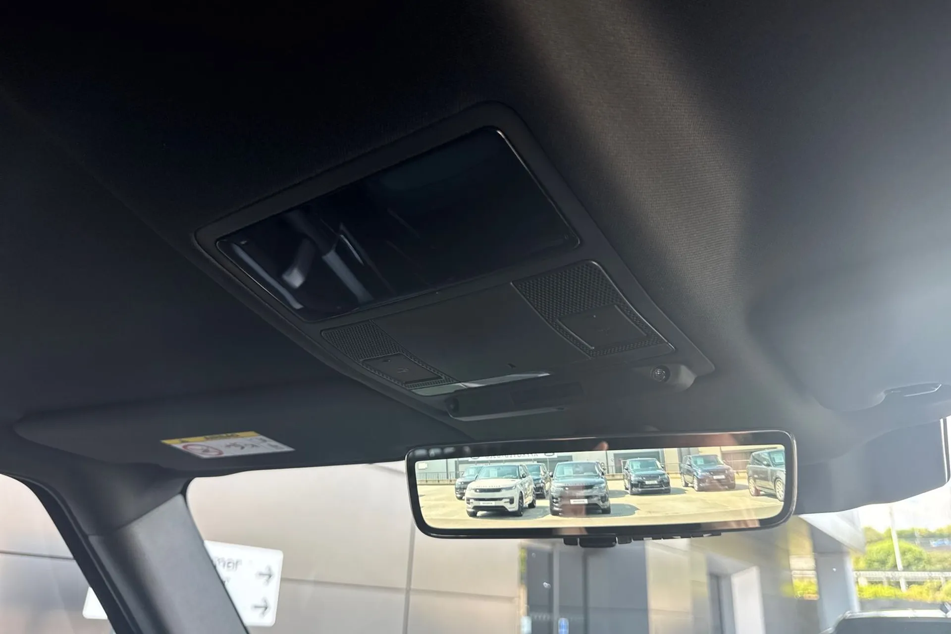 LAND ROVER DEFENDER thumbnail image number 13