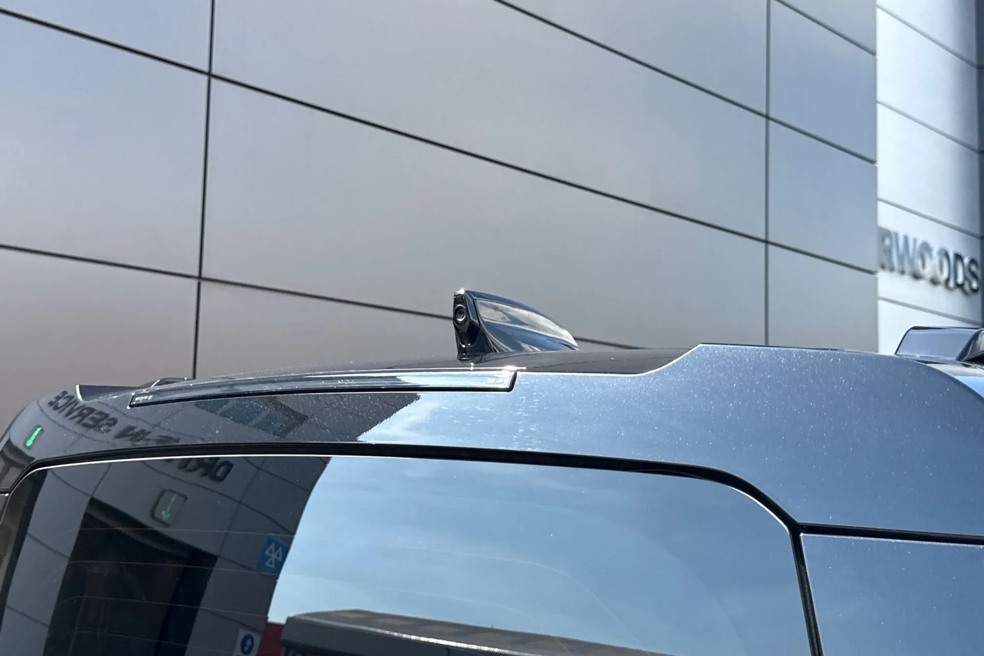 LAND ROVER DEFENDER thumbnail image number 41