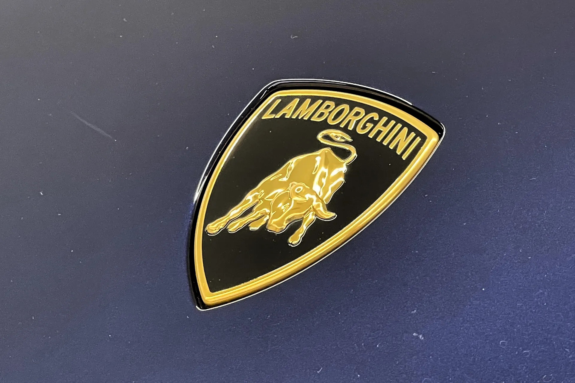 LAMBORGHINI HURACAN thumbnail image number 54