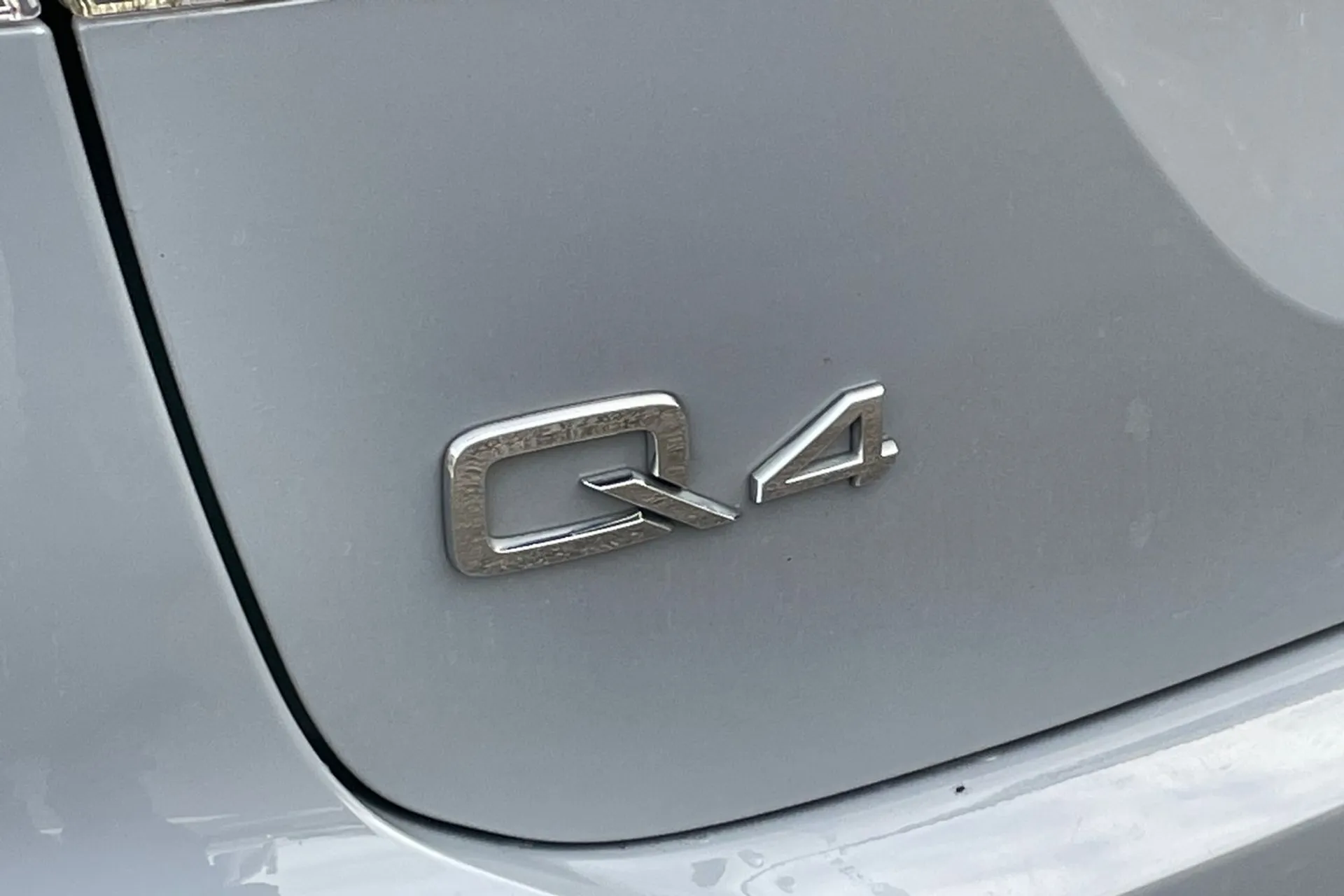 Audi Q4 thumbnail image number 59