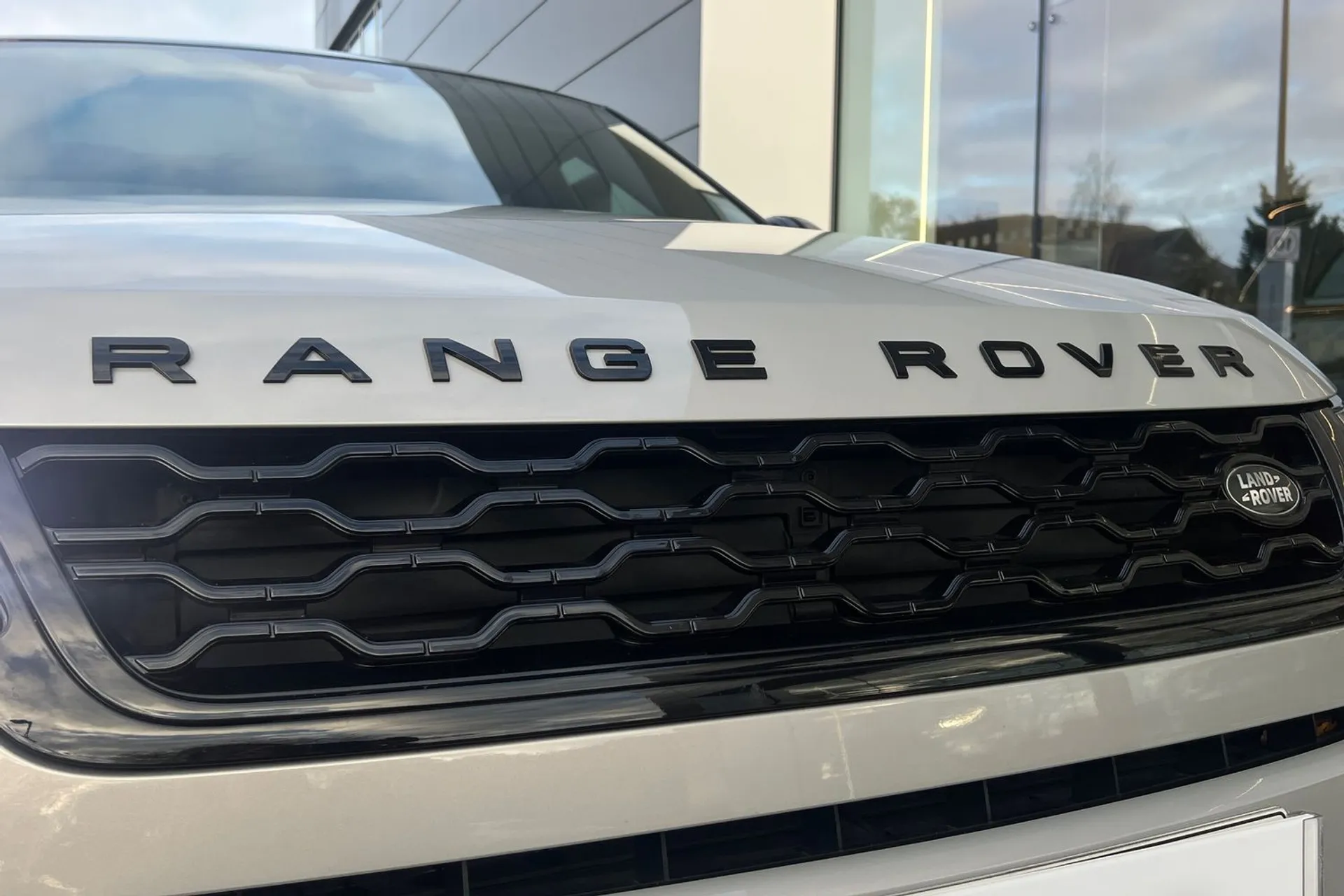 LAND ROVER RANGE ROVER EVOQUE thumbnail image number 52