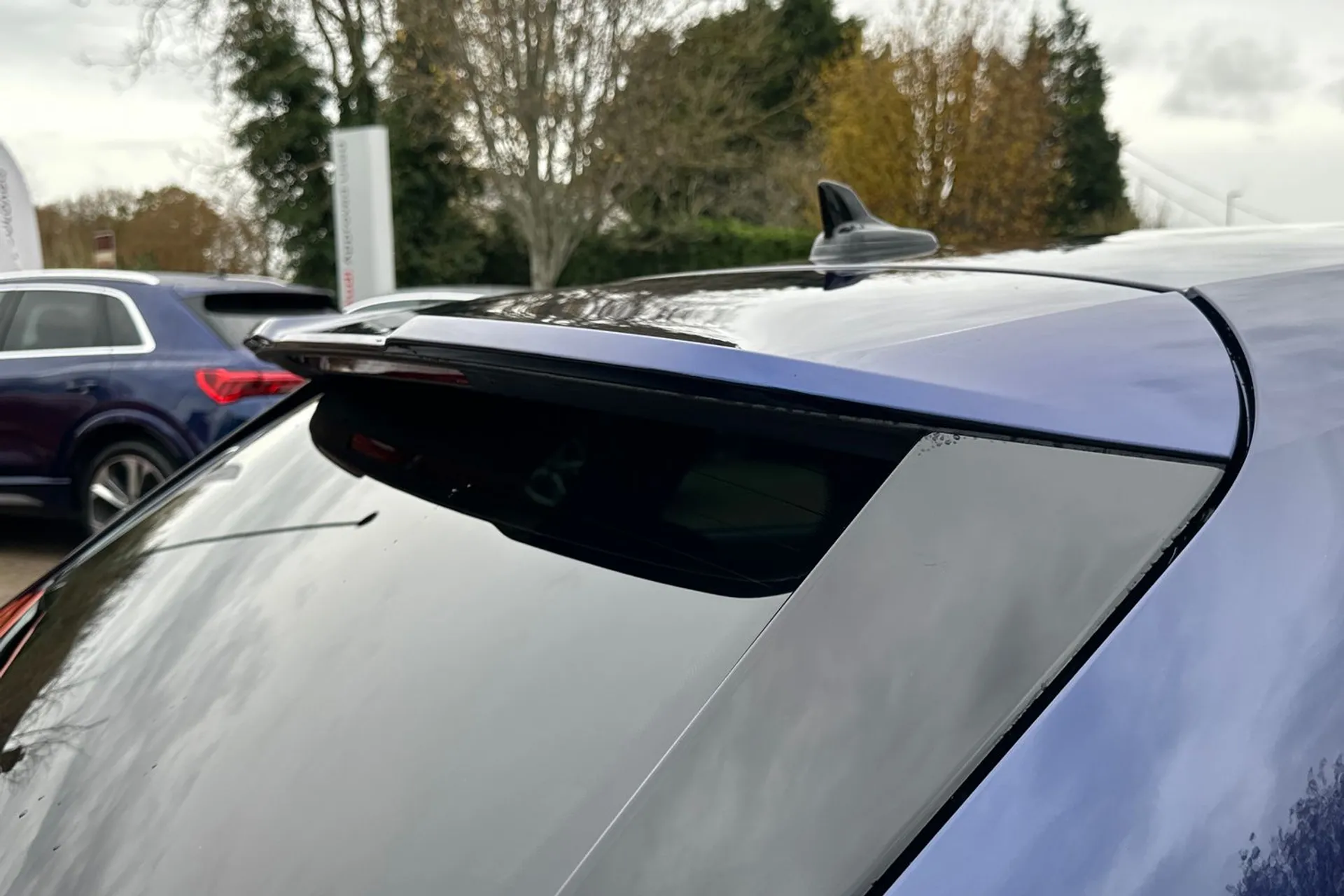 Audi A3 thumbnail image number 42
