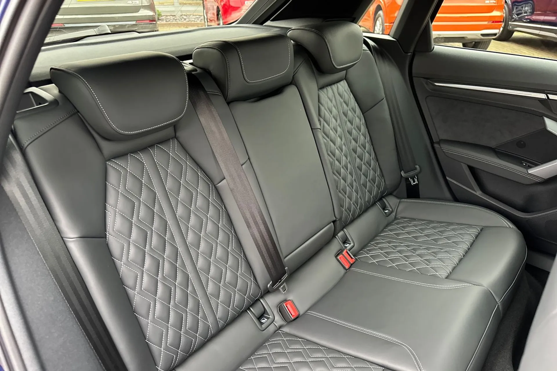 Audi A3 thumbnail image number 38