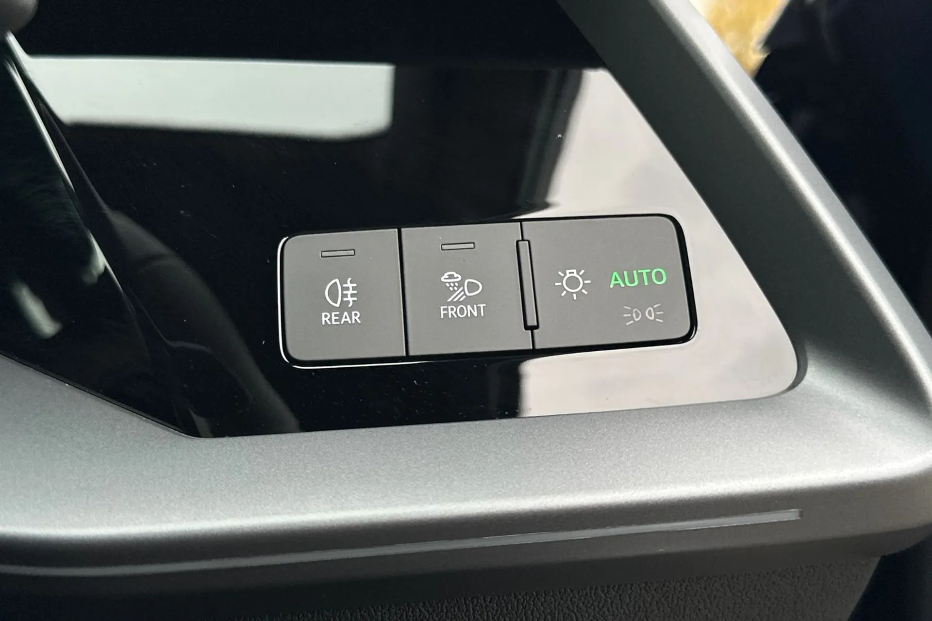 Audi A3 thumbnail image number 18