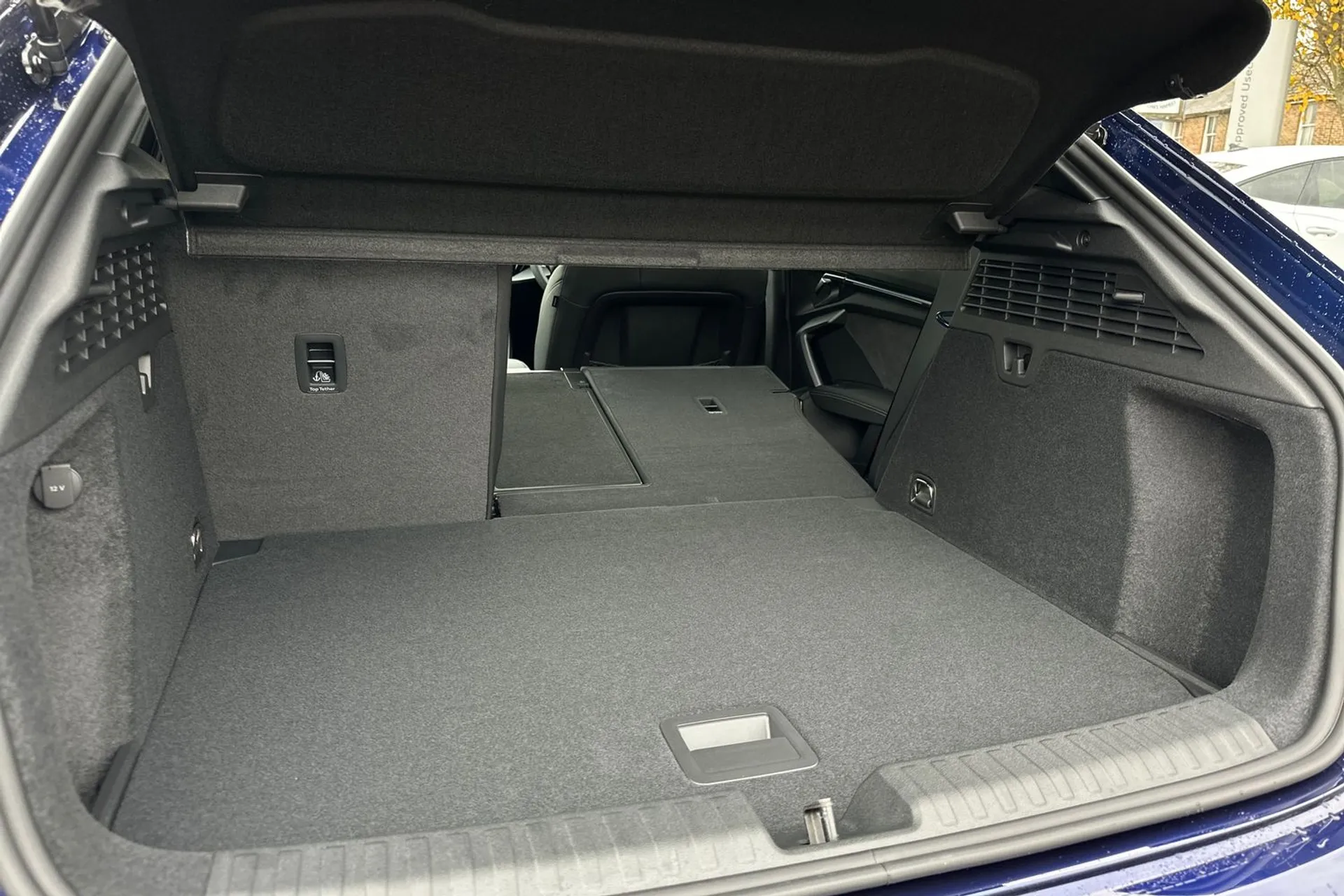 Audi A3 thumbnail image number 30