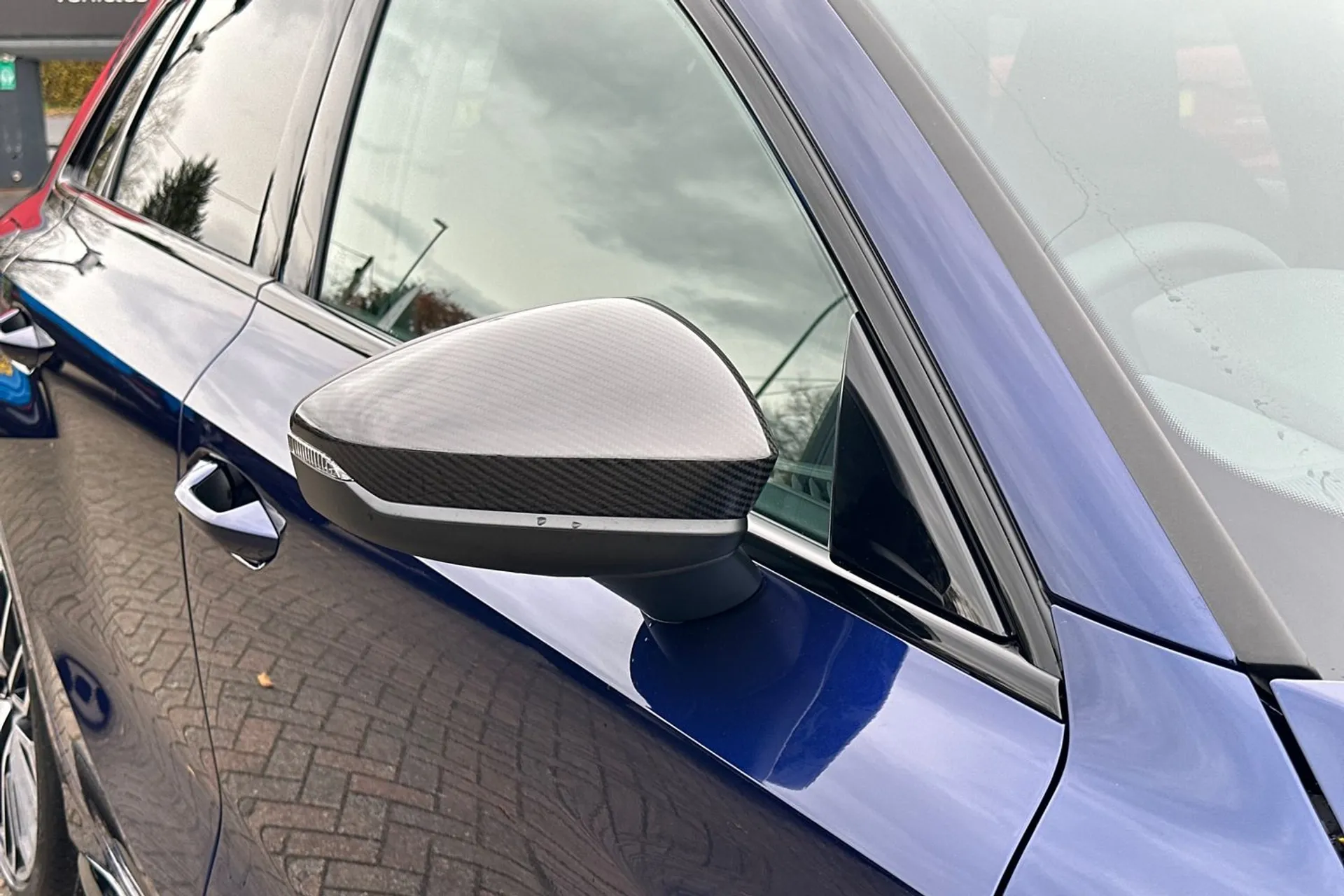 Audi A3 thumbnail image number 47