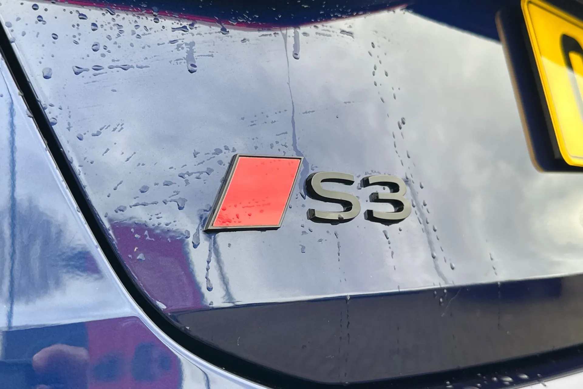 Audi A3 thumbnail image number 46