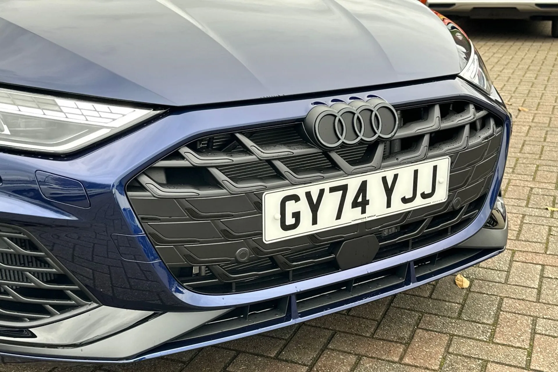 Audi A3 thumbnail image number 48