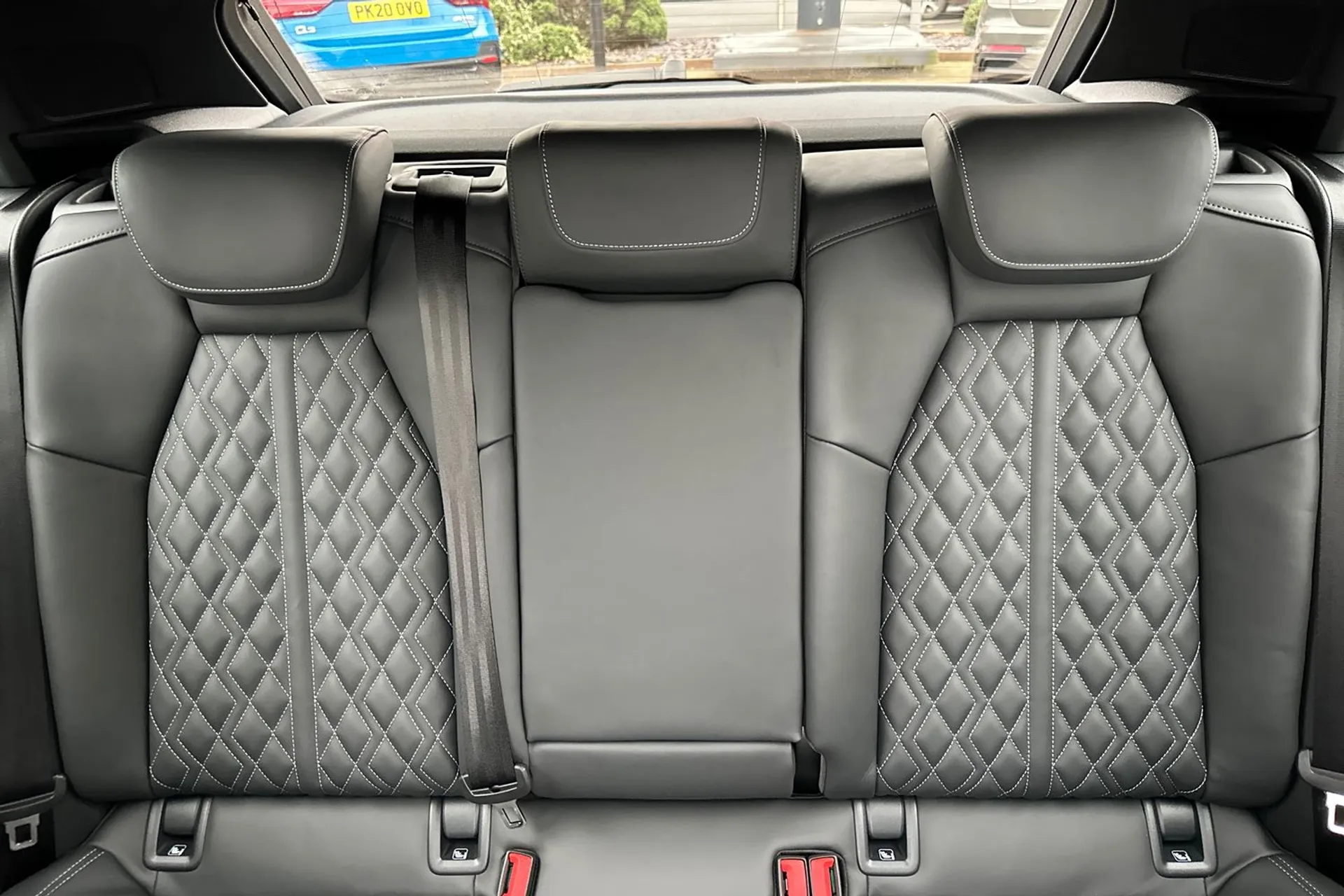 Audi A3 thumbnail image number 7