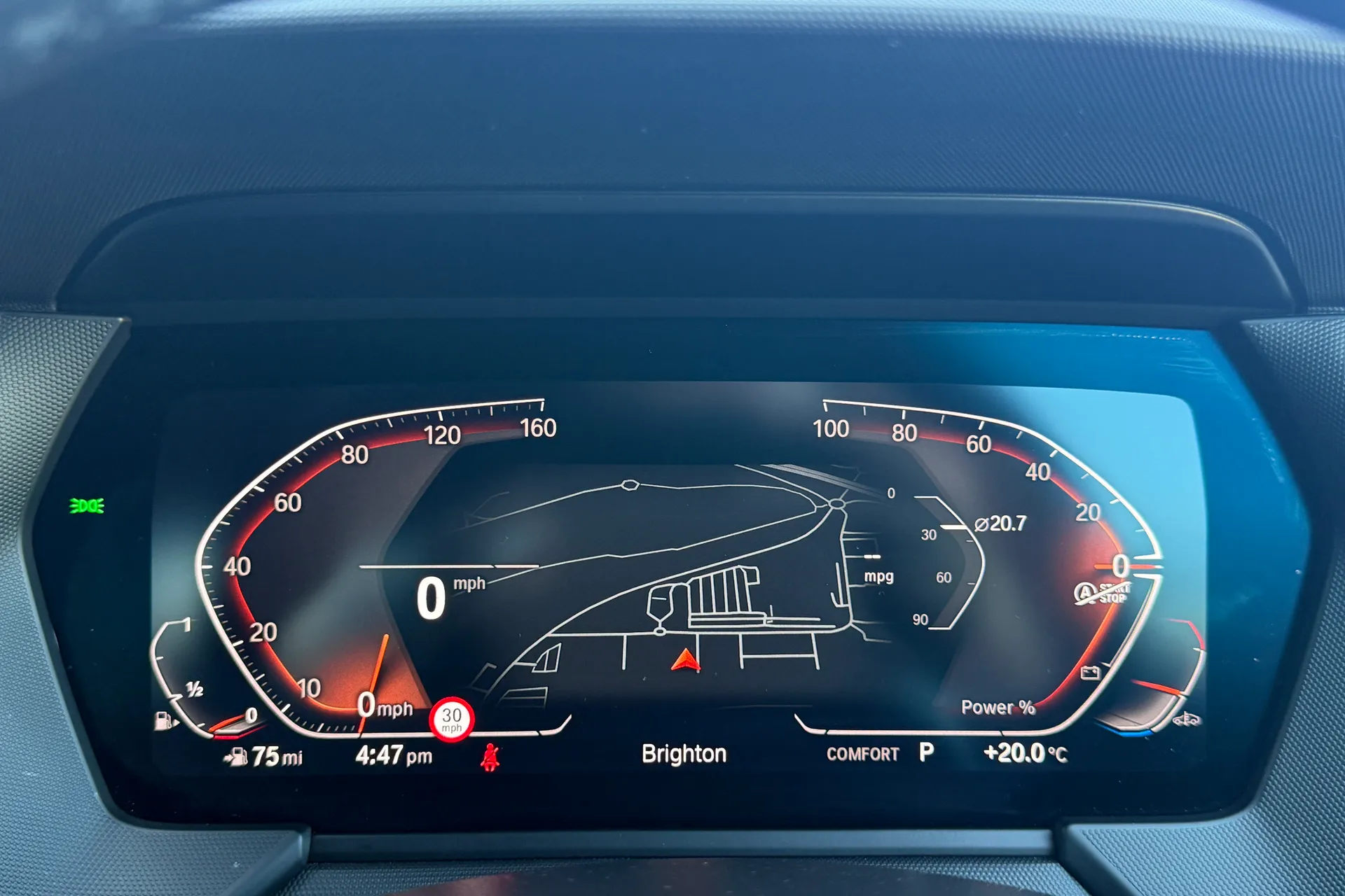 BMW 2 SERIES thumbnail image number 60