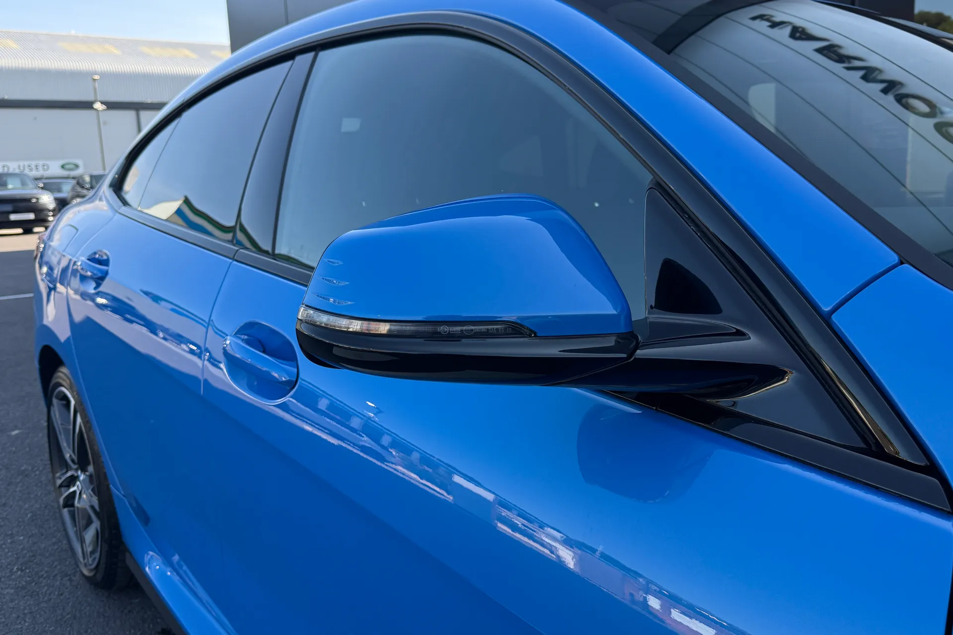 BMW 2 SERIES thumbnail image number 25