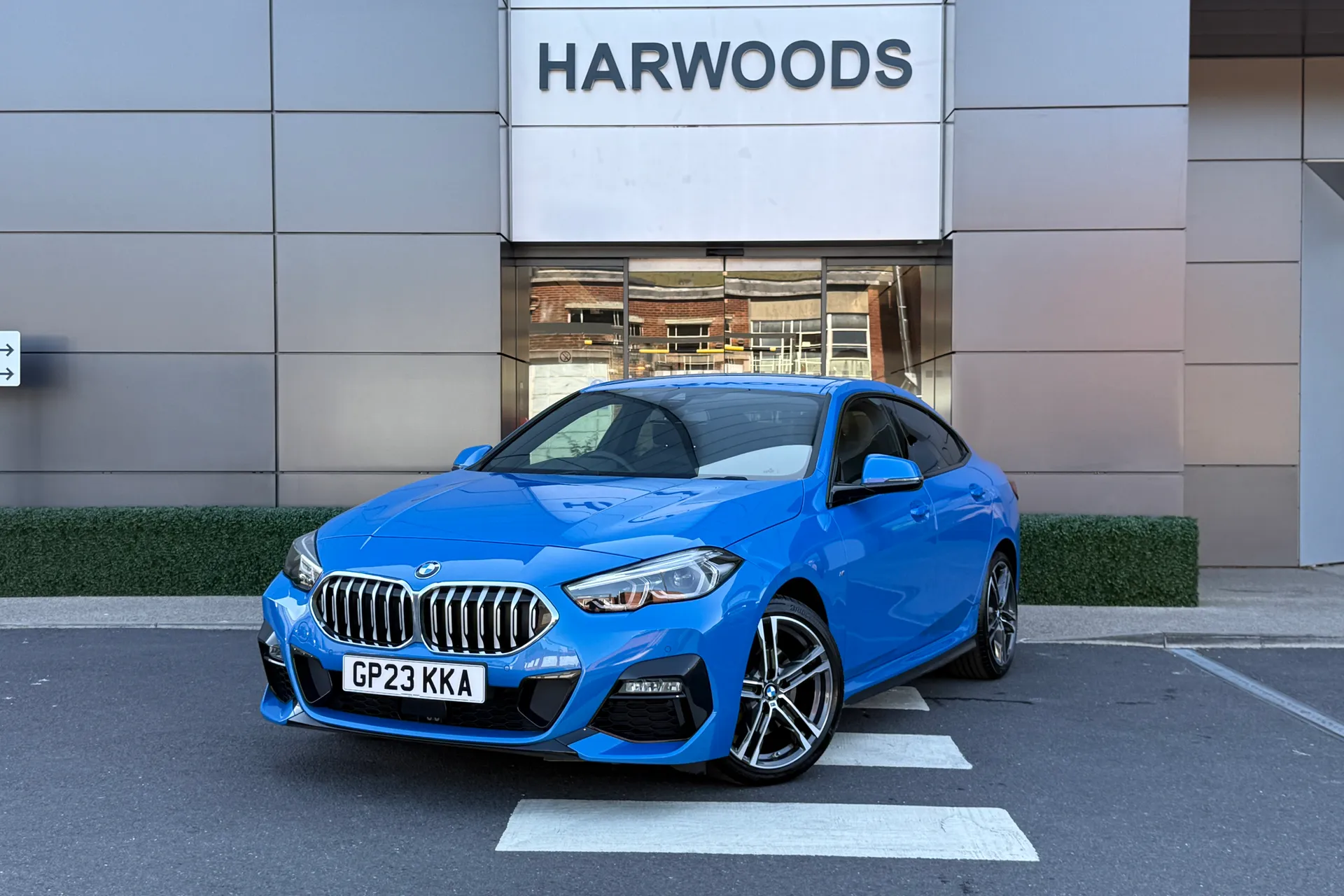 BMW 2 SERIES thumbnail image number 7