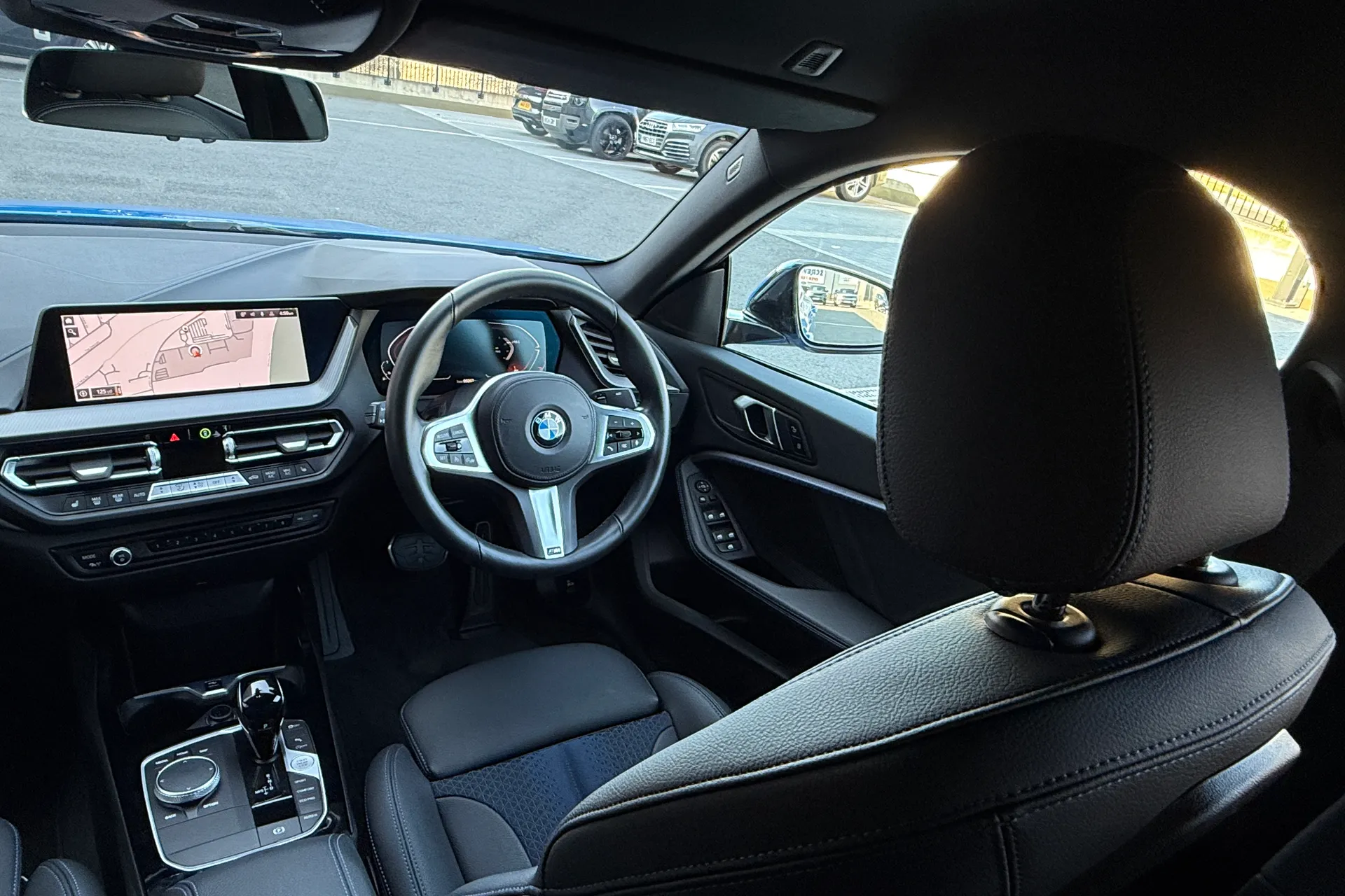 BMW 2 SERIES thumbnail image number 38