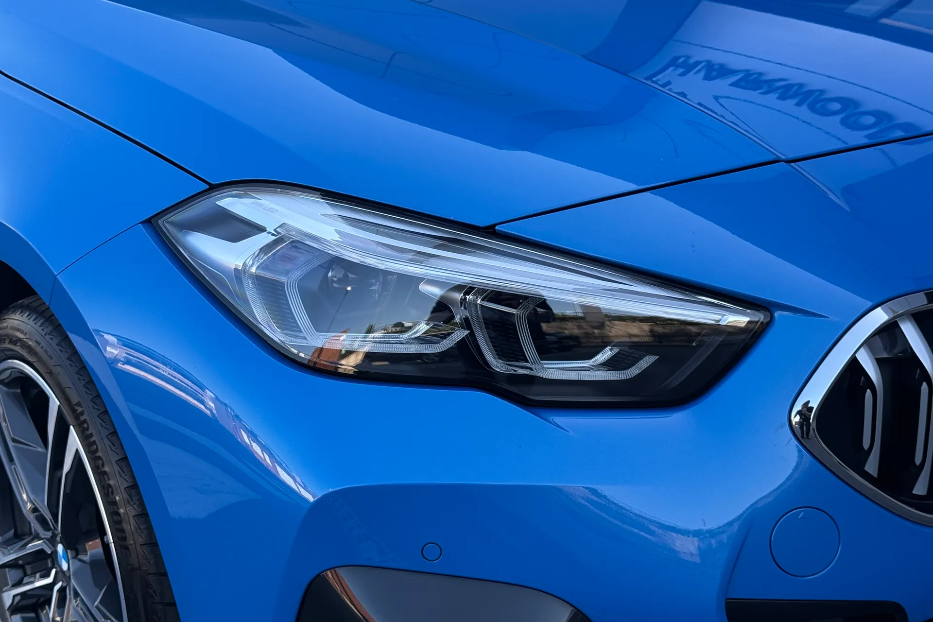 BMW 2 SERIES thumbnail image number 18