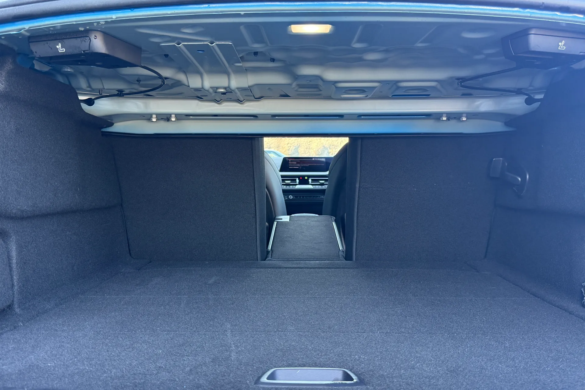 BMW 2 SERIES thumbnail image number 50