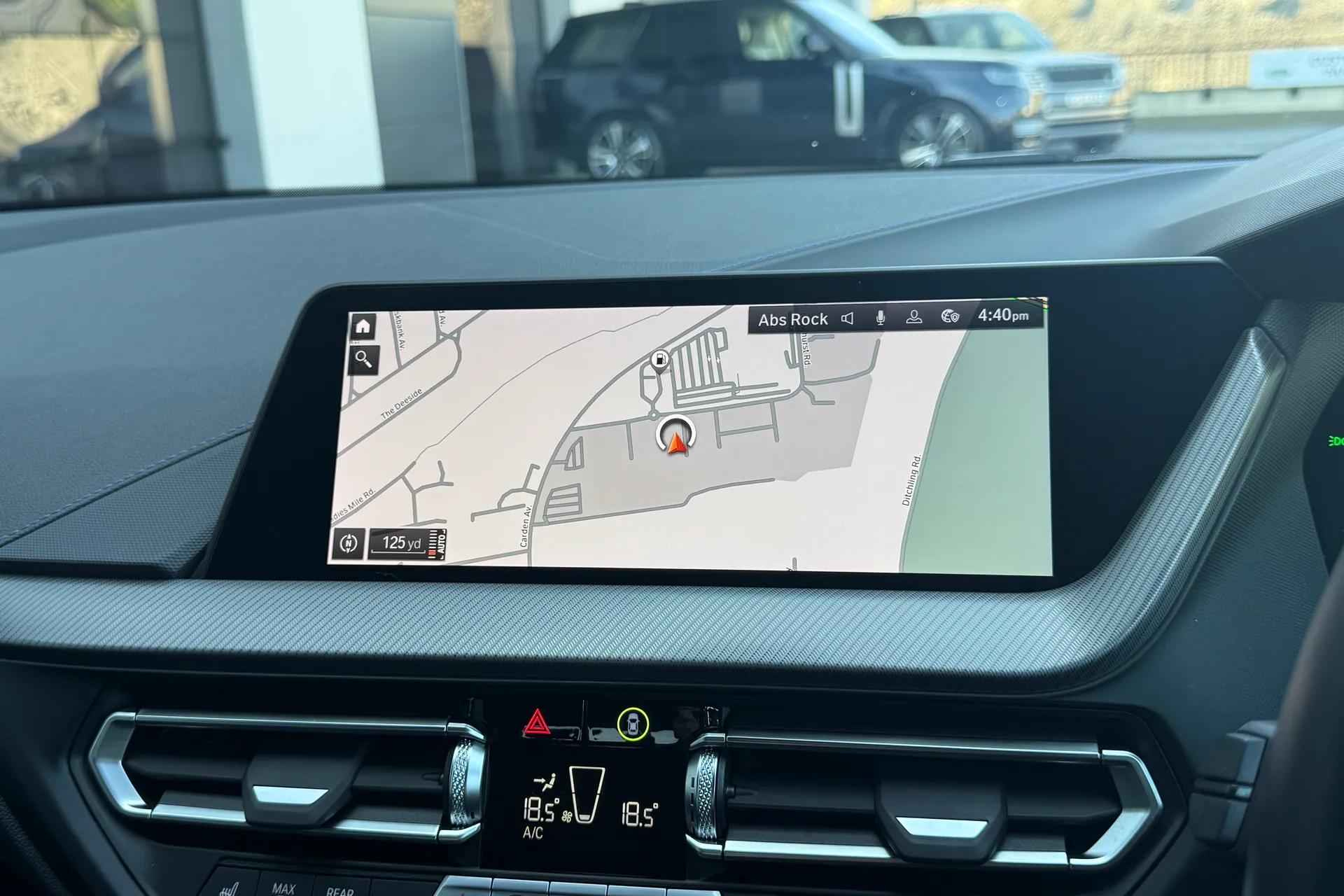 BMW 2 SERIES thumbnail image number 6