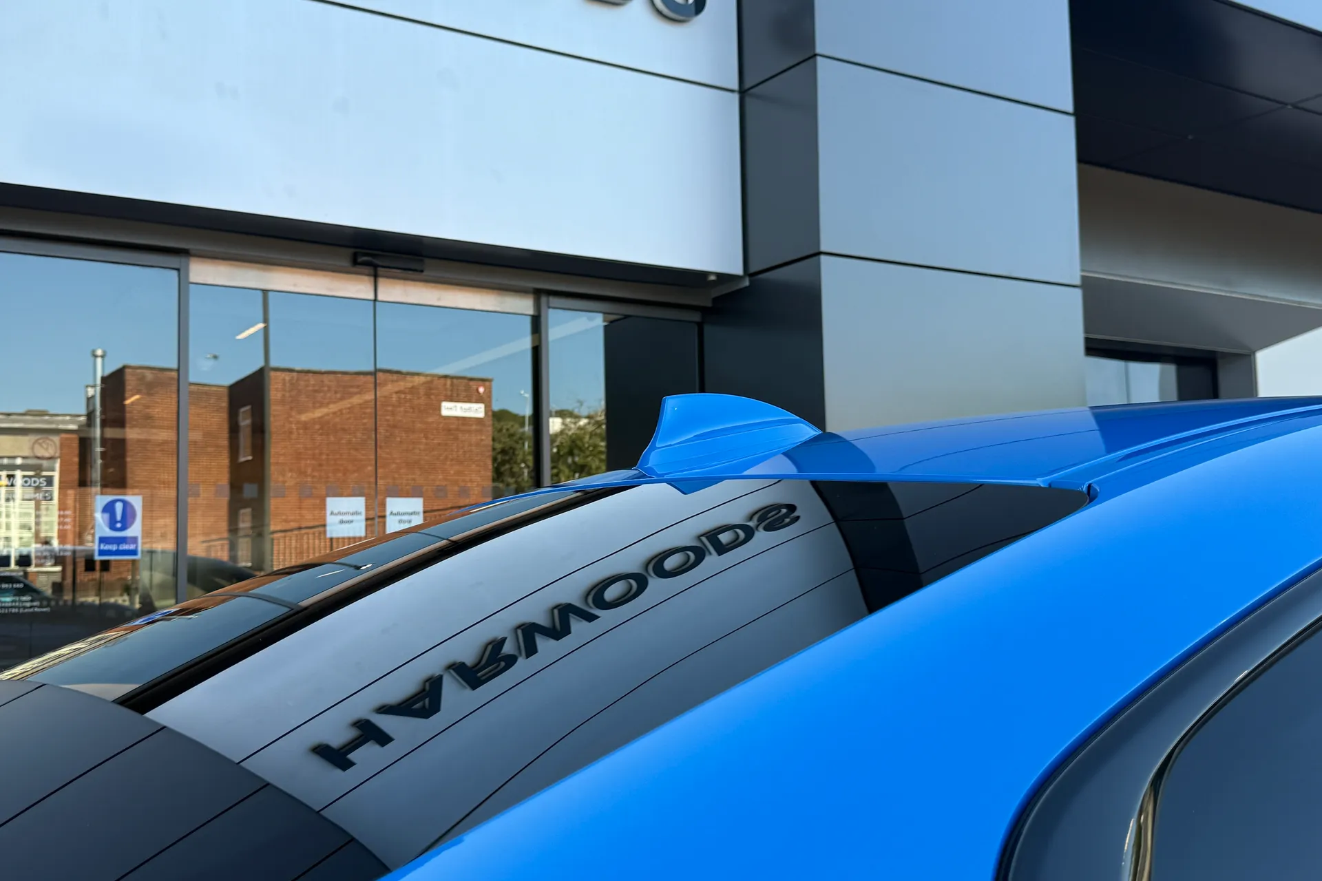 BMW 2 SERIES thumbnail image number 24