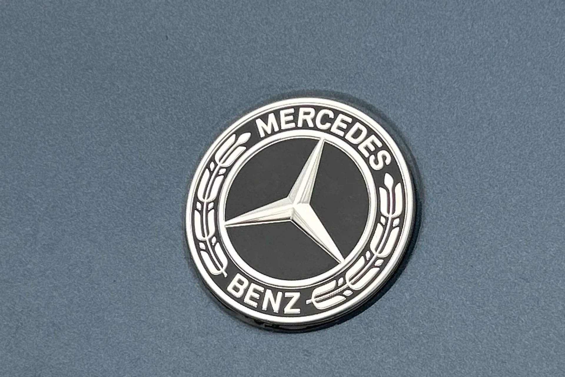 MERCEDES-BENZ B CLASS thumbnail image number 43