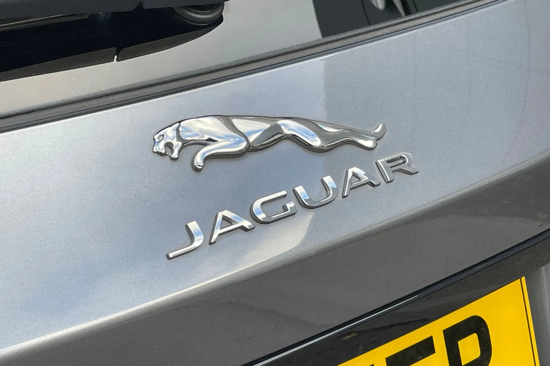 Jaguar XF thumbnail image number 46