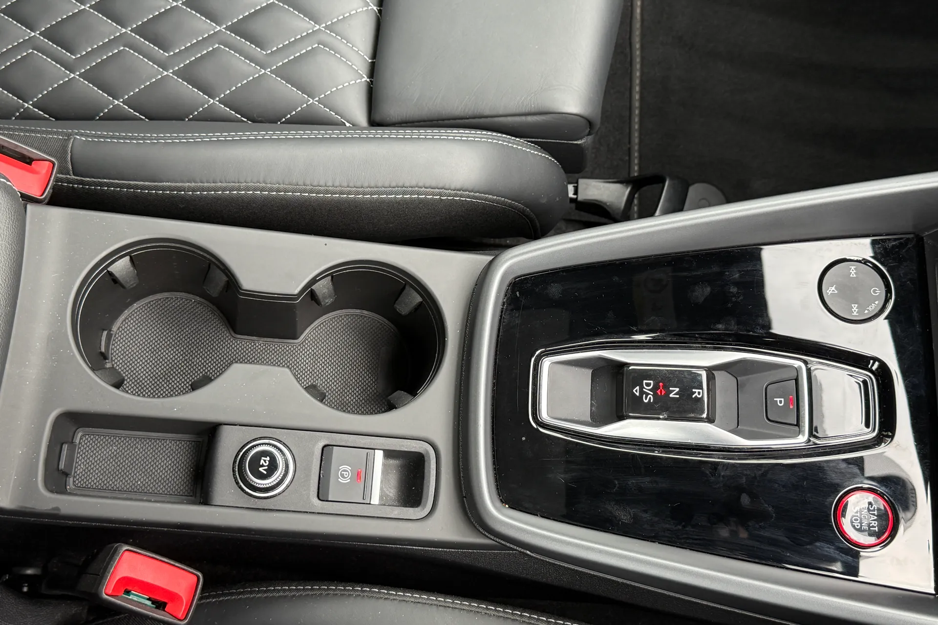 Audi A3 thumbnail image number 20