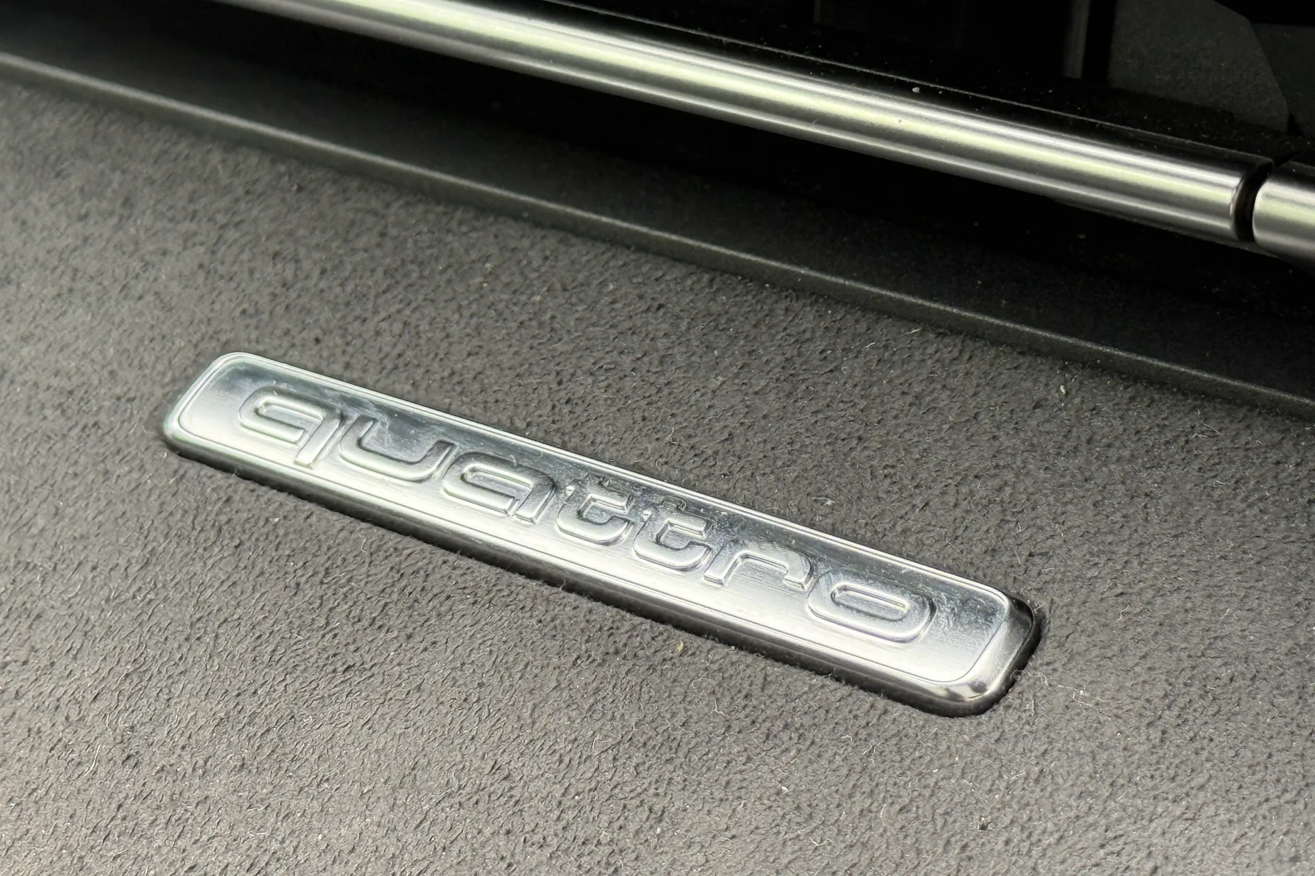 Audi A3 thumbnail image number 28